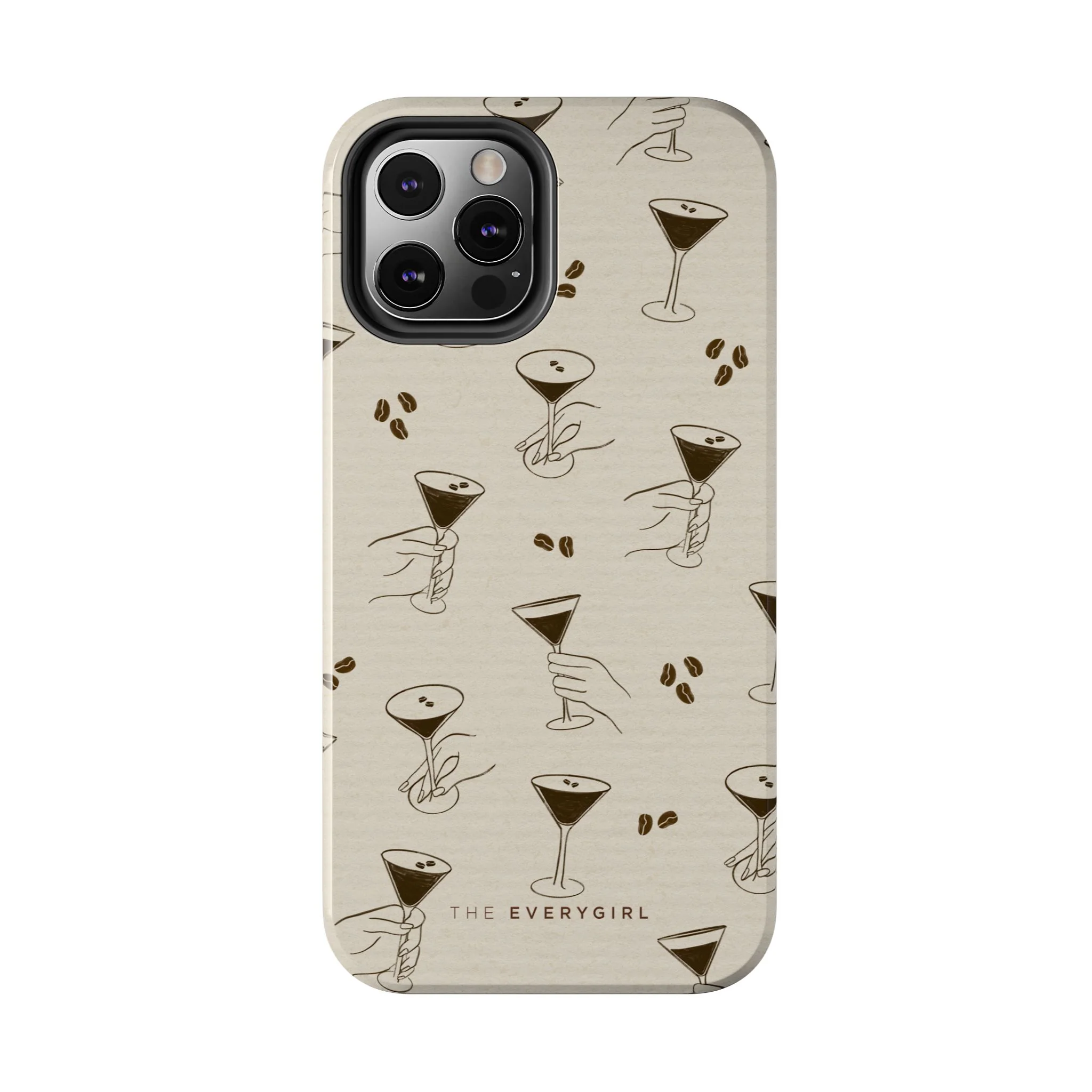 February Martini Phone Case - Image 38