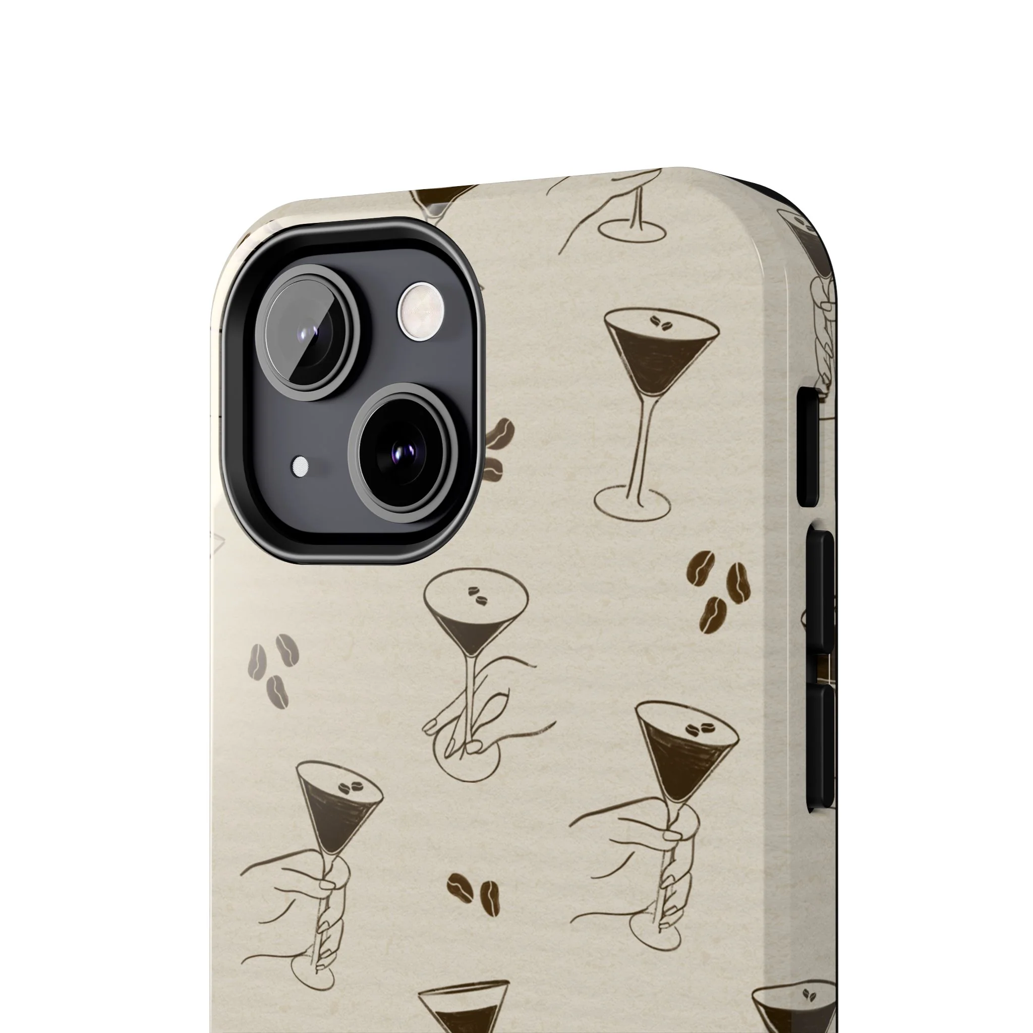 February Martini Phone Case - Image 40
