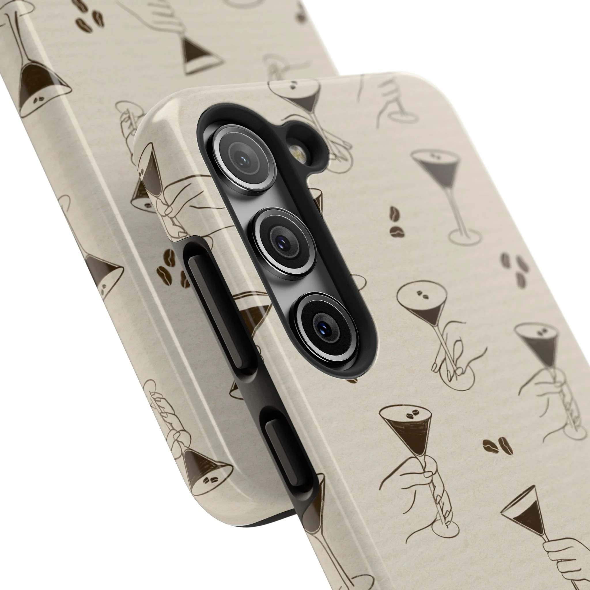 February Martini Phone Case - Image 43