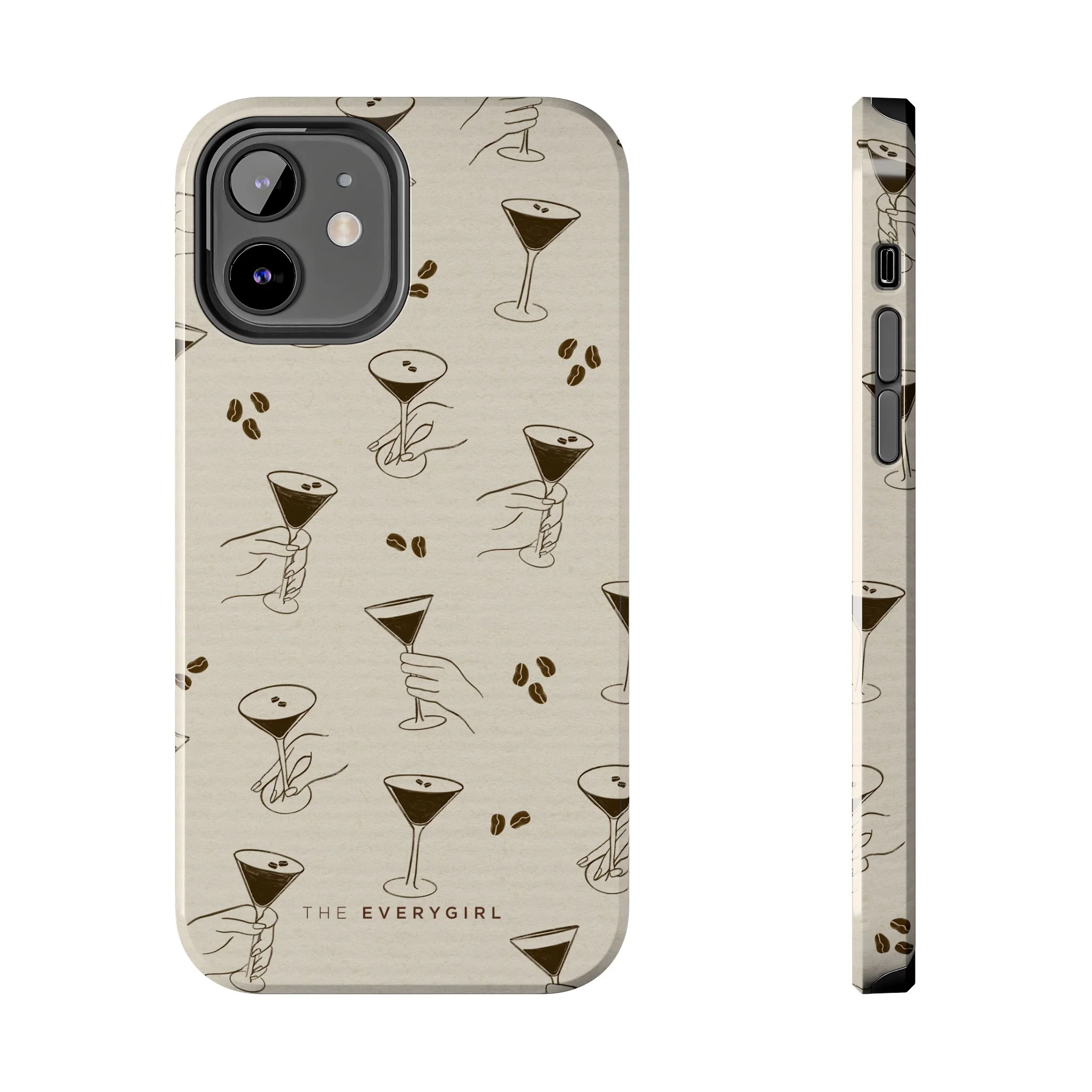 February Martini Phone Case - Image 5
