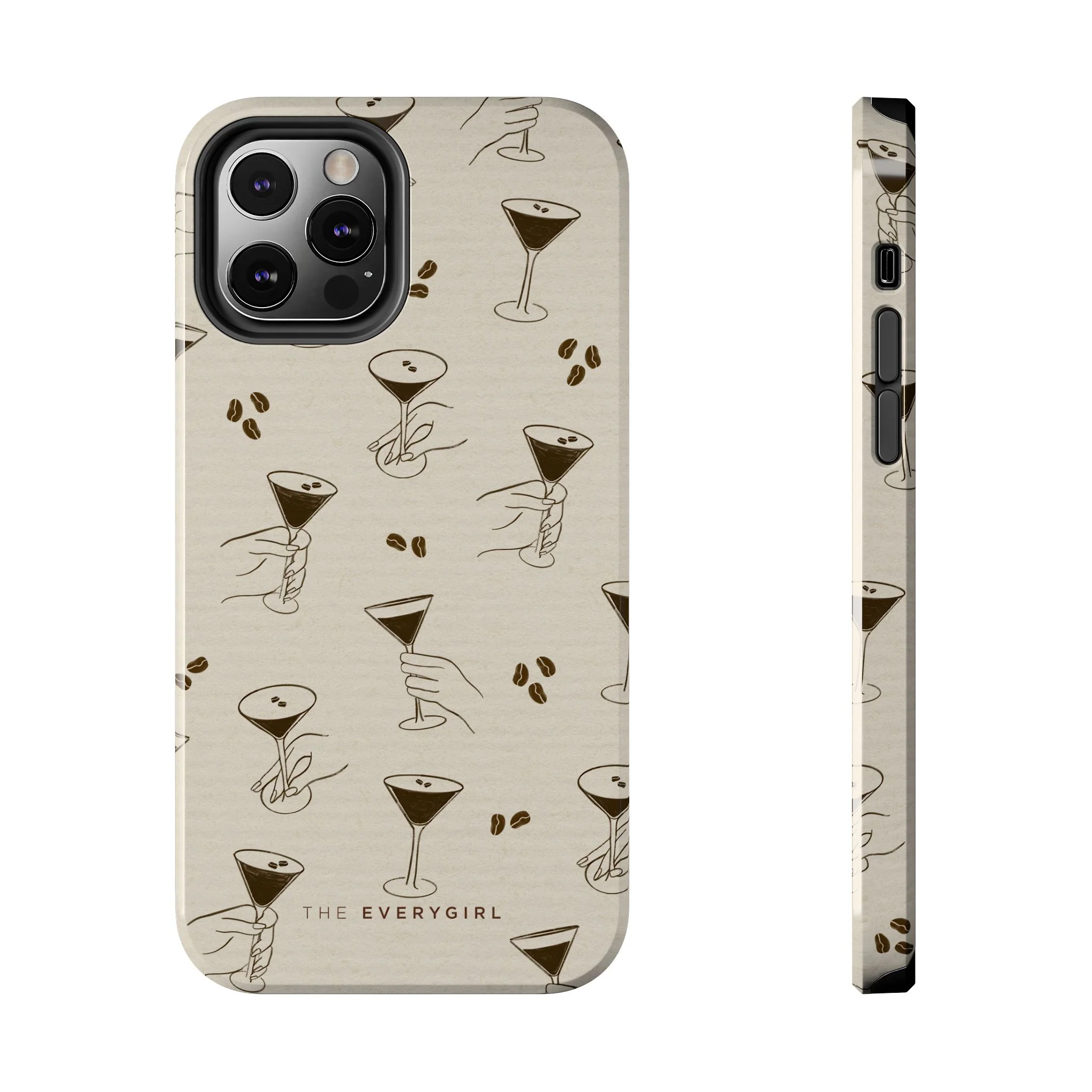 February Martini Phone Case - Image 7