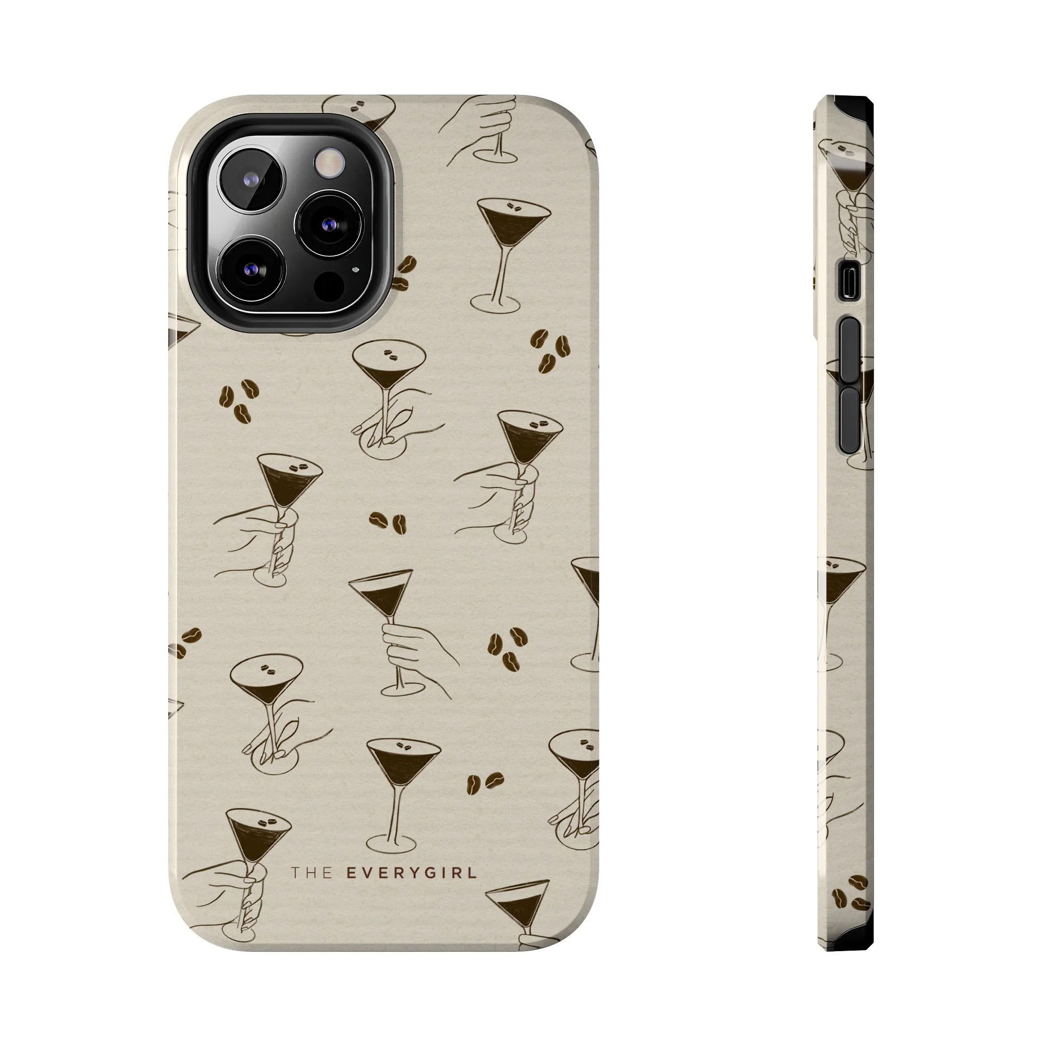 February Martini Phone Case - Image 8
