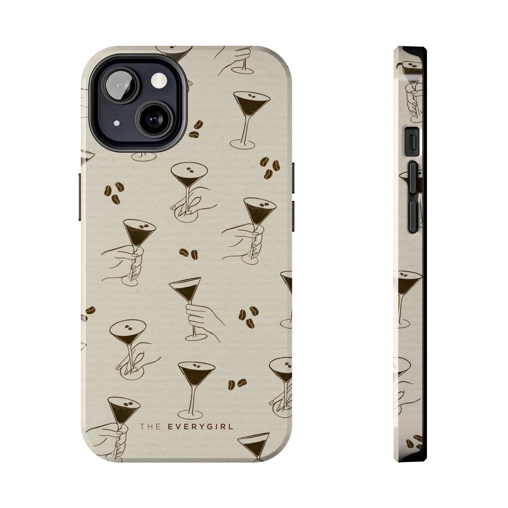 February Martini Phone Case - Image 9