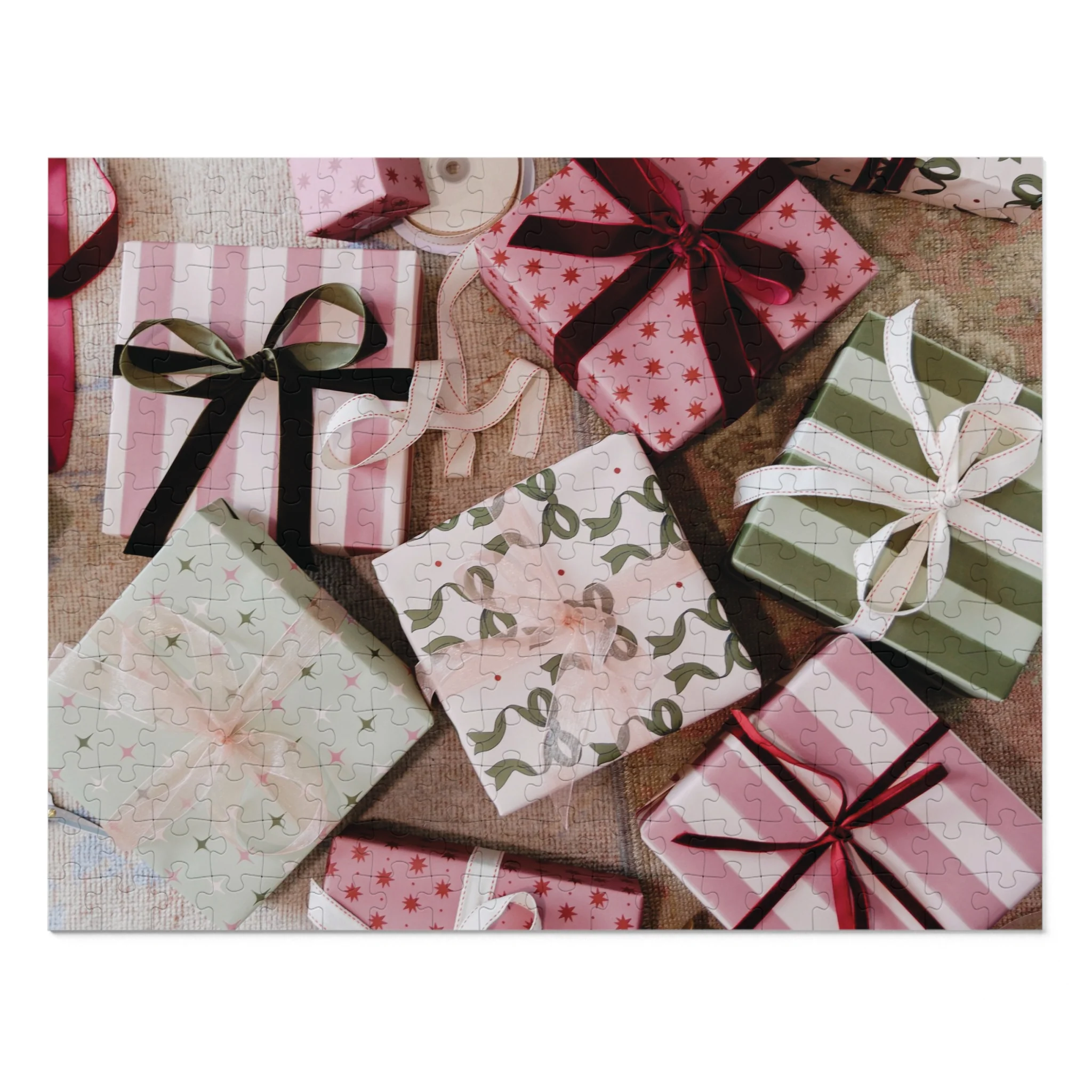 Gifting is for the Girls Puzzle - Image 11