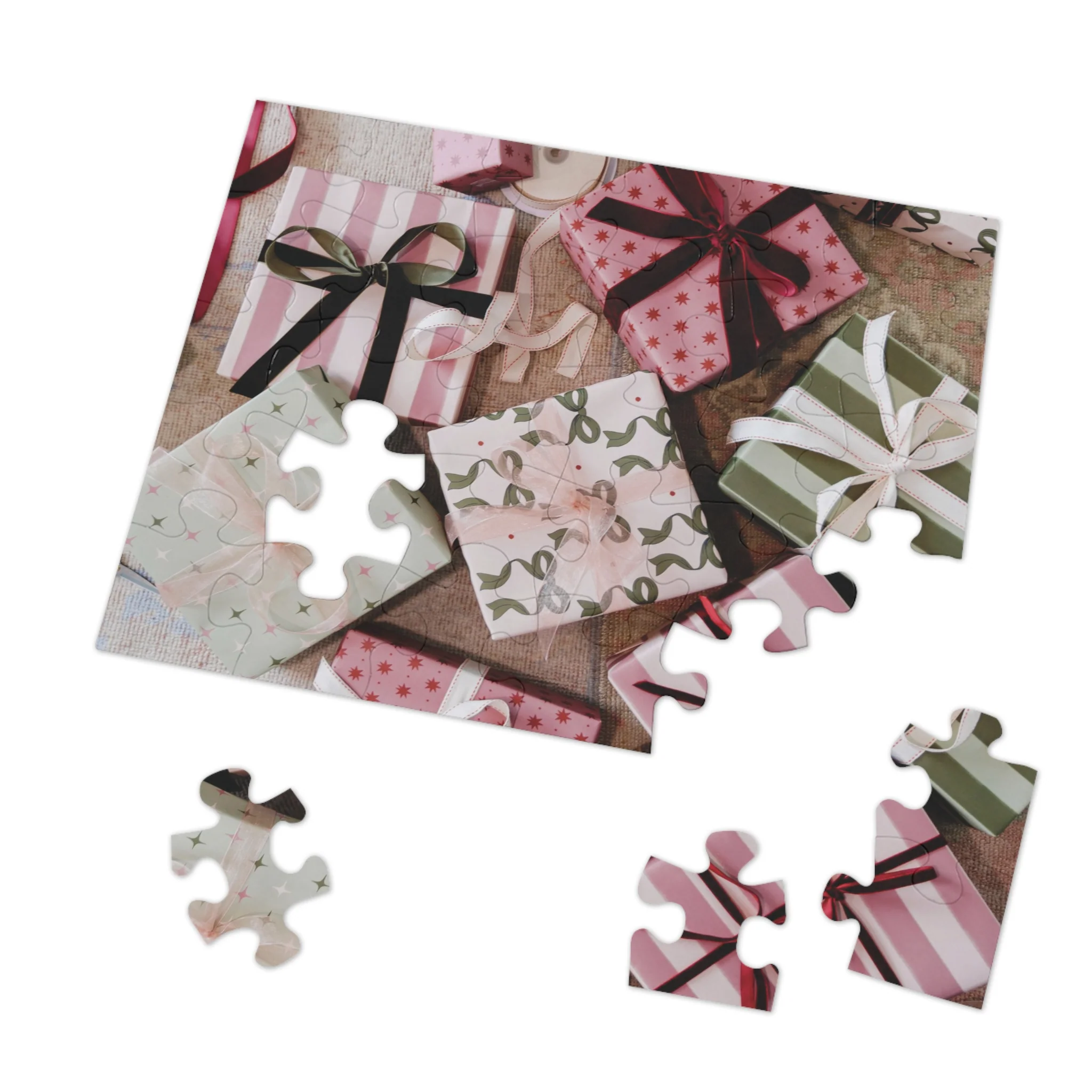 Gifting is for the Girls Puzzle - Image 15