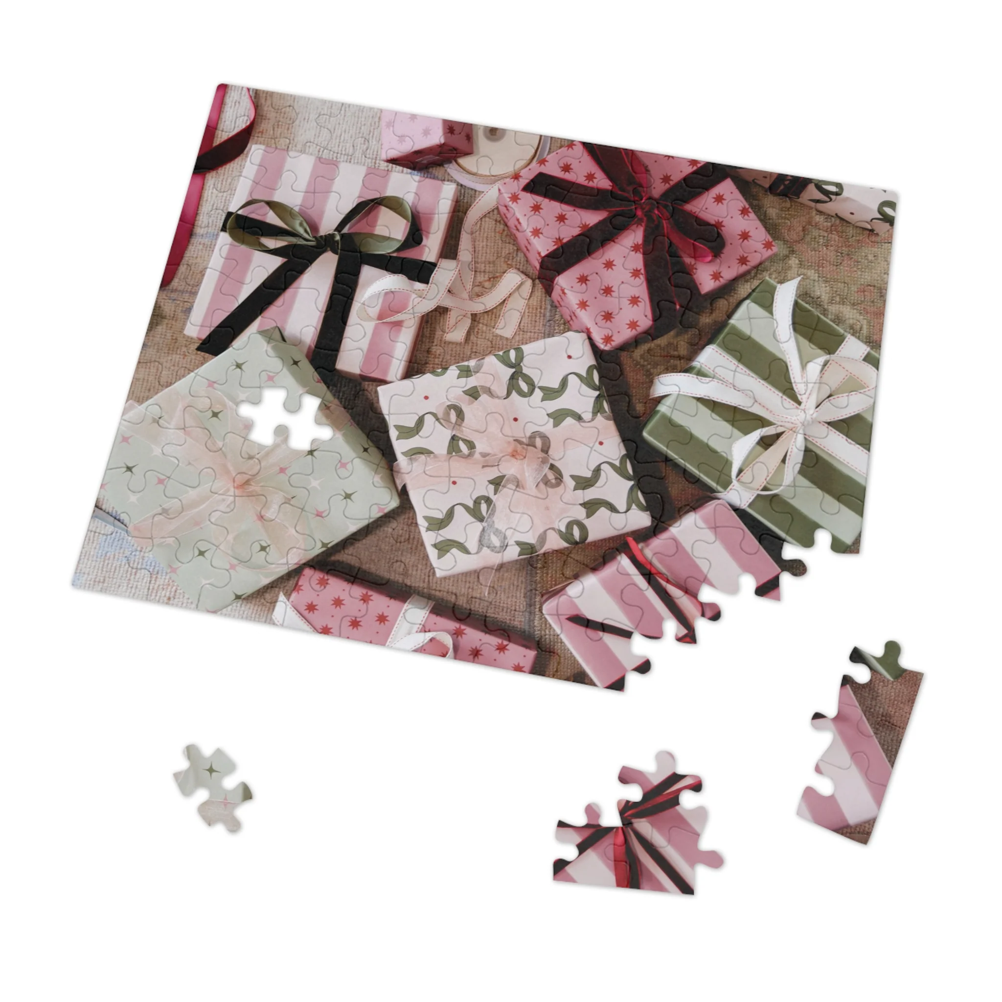 Gifting is for the Girls Puzzle - Image 17