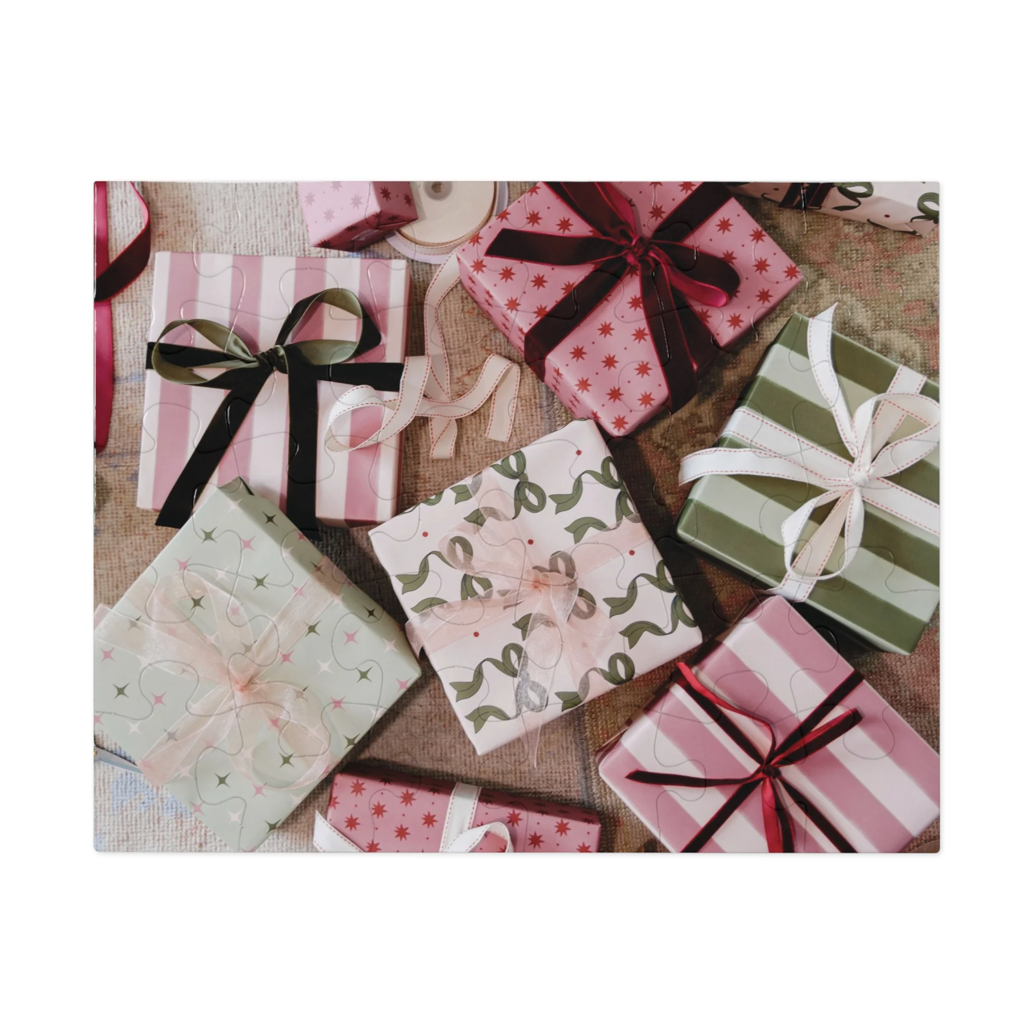 Gifting is for the Girls Puzzle - Image 5