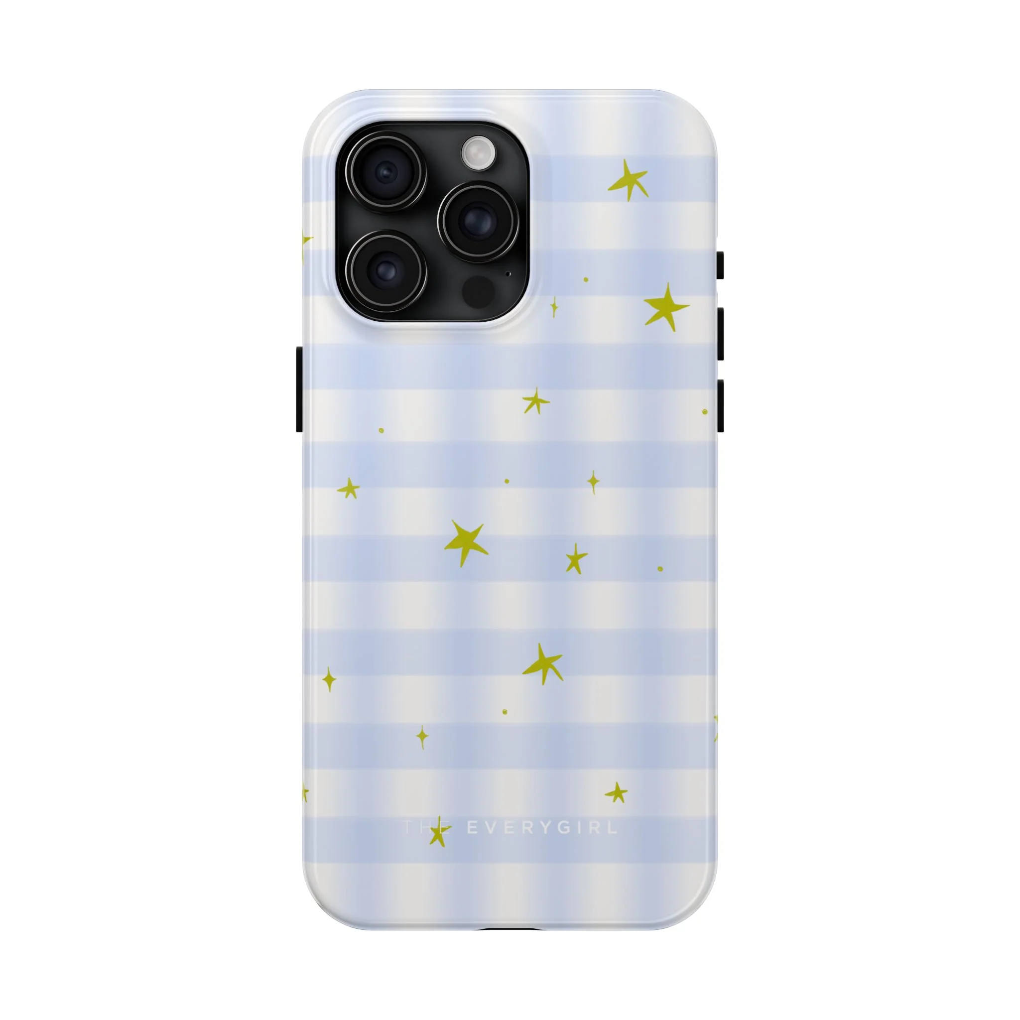Gingham Stars Phone Case - Image 19