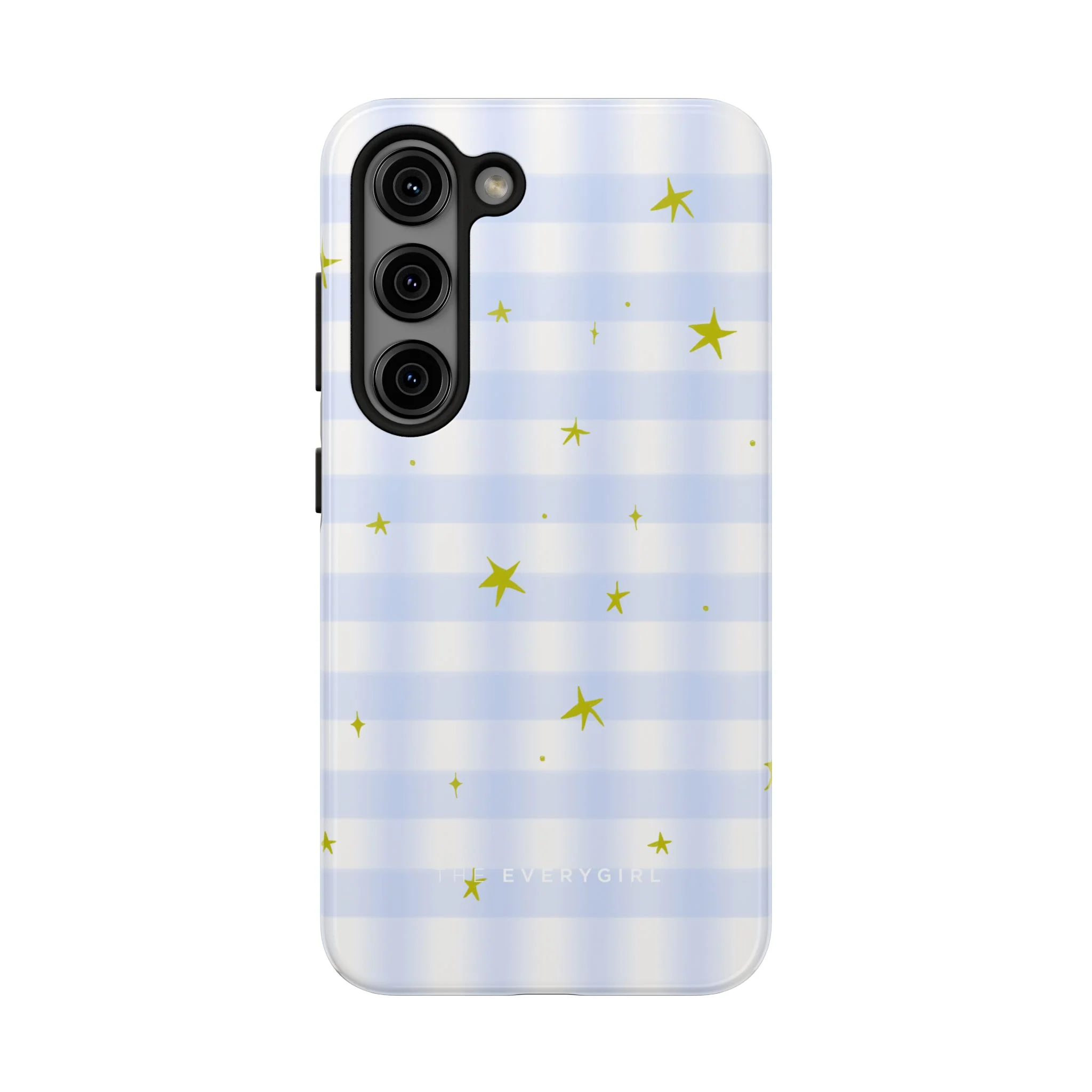 Gingham Stars Phone Case - Image 21