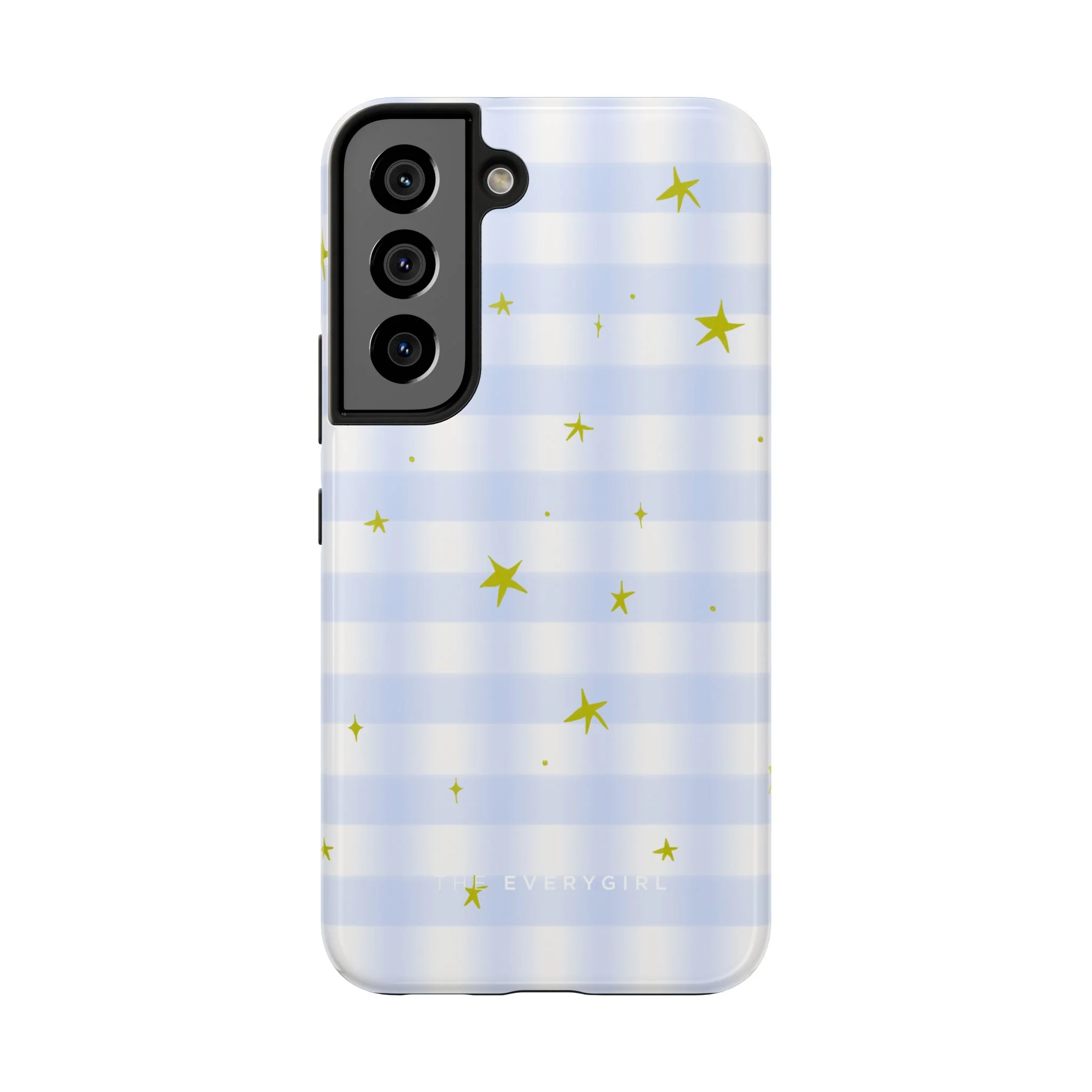 Gingham Stars Phone Case - Image 22