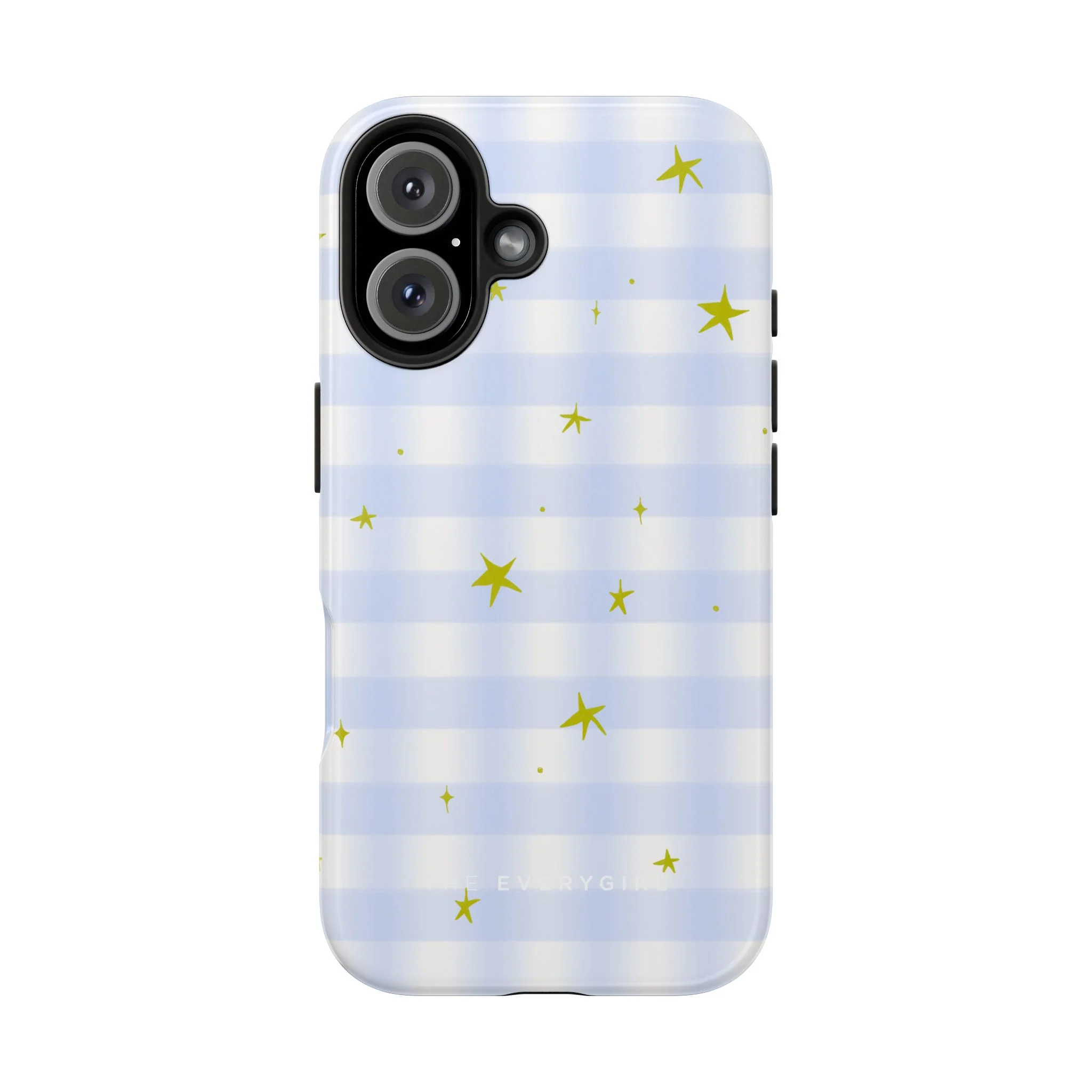 Gingham Stars Phone Case - Image 26