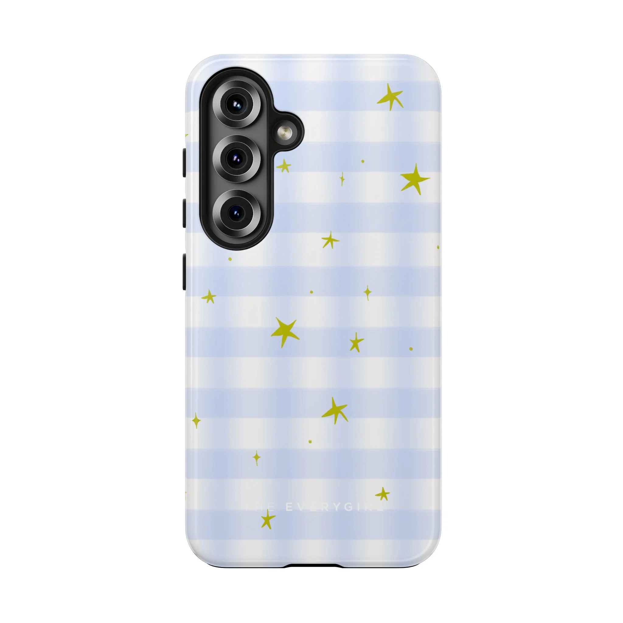 Gingham Stars Phone Case - Image 28