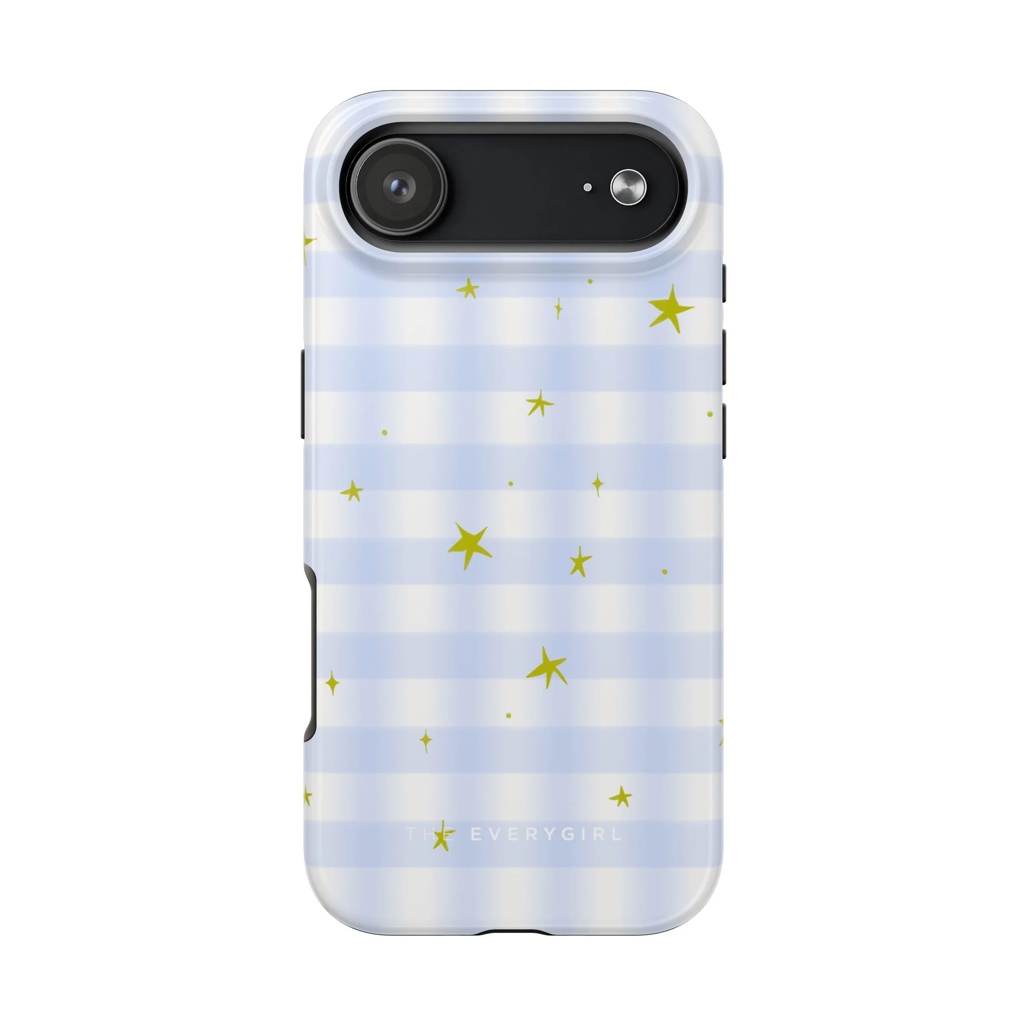 Gingham Stars Phone Case - Image 32