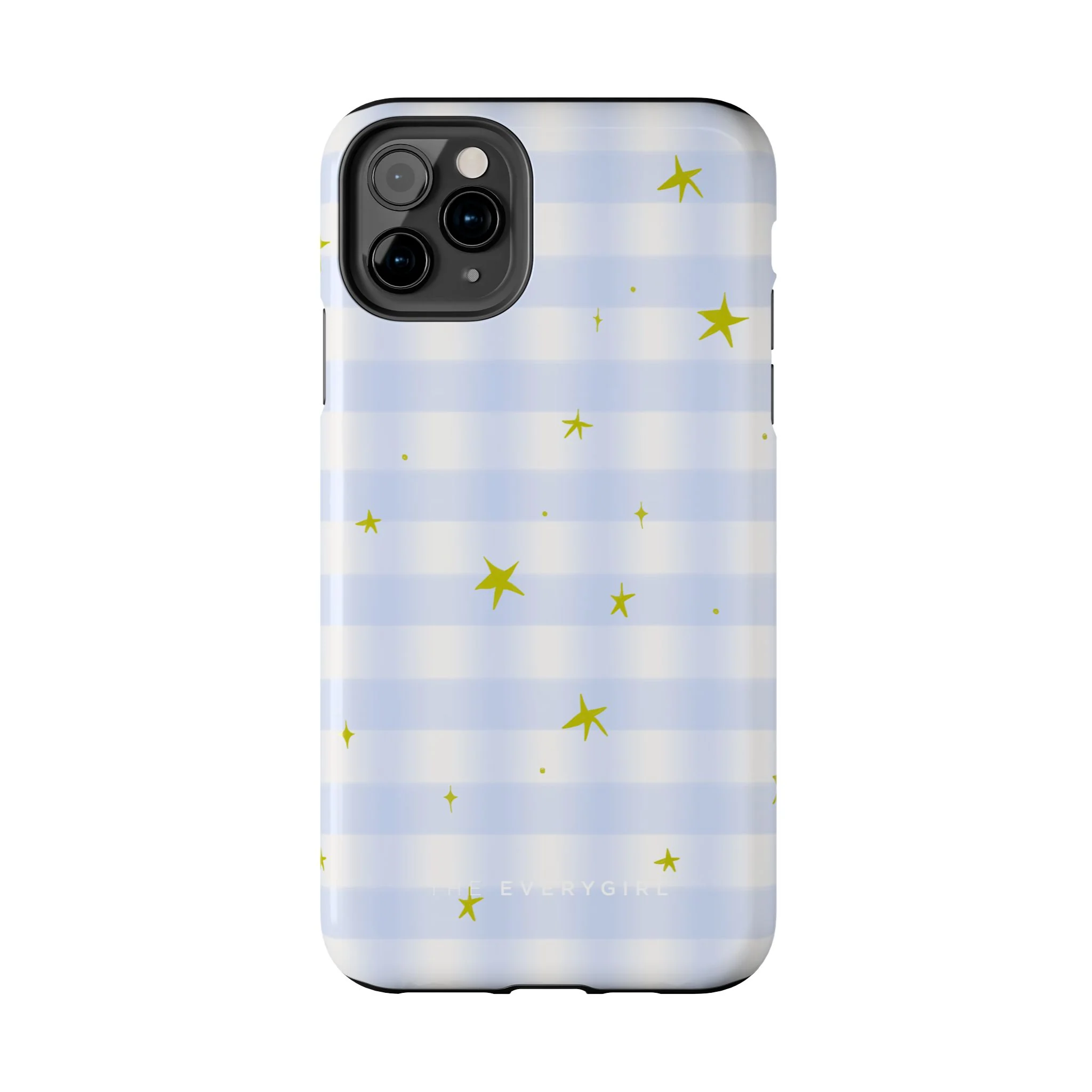 Gingham Stars Phone Case - Image 39