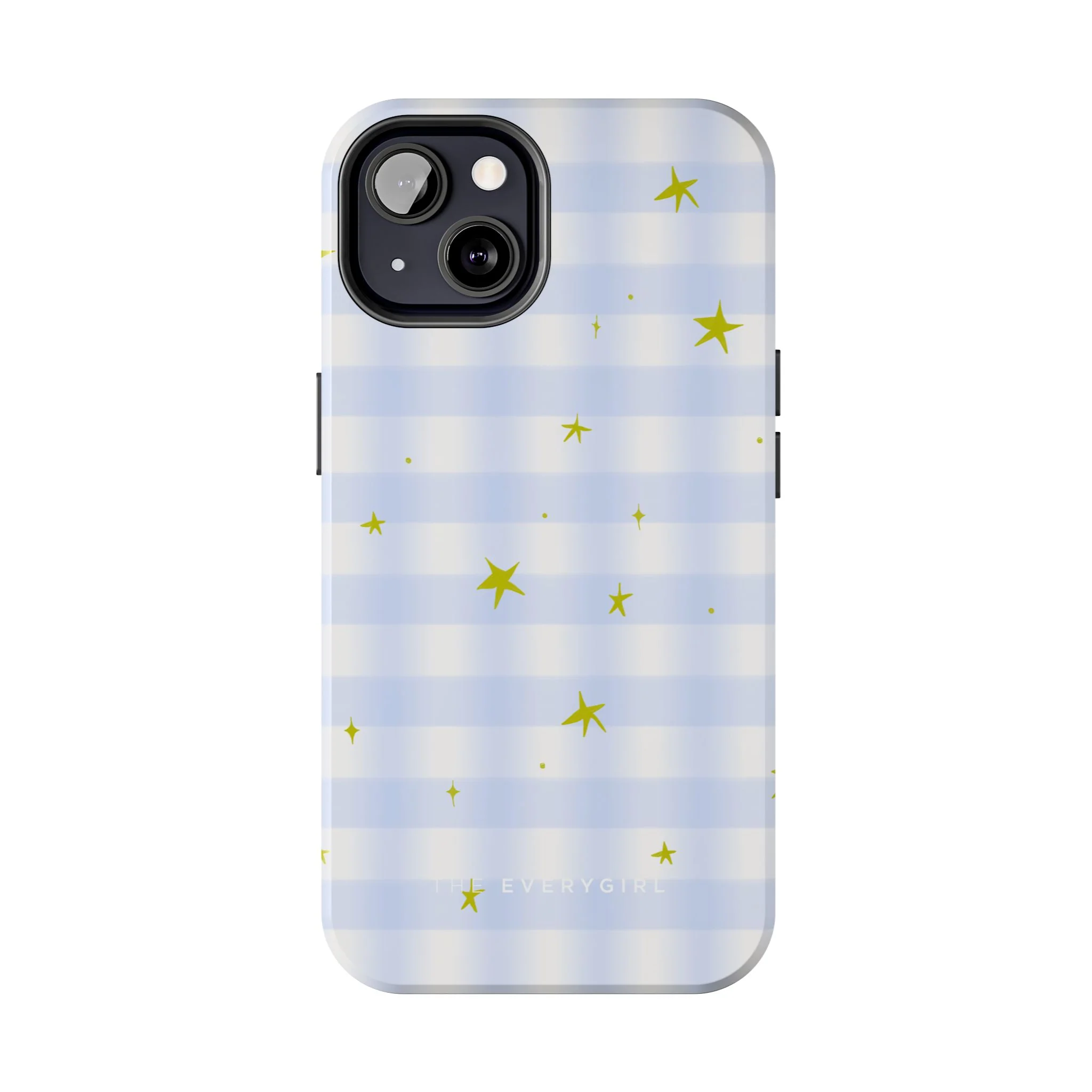 Gingham Stars Phone Case - Image 54