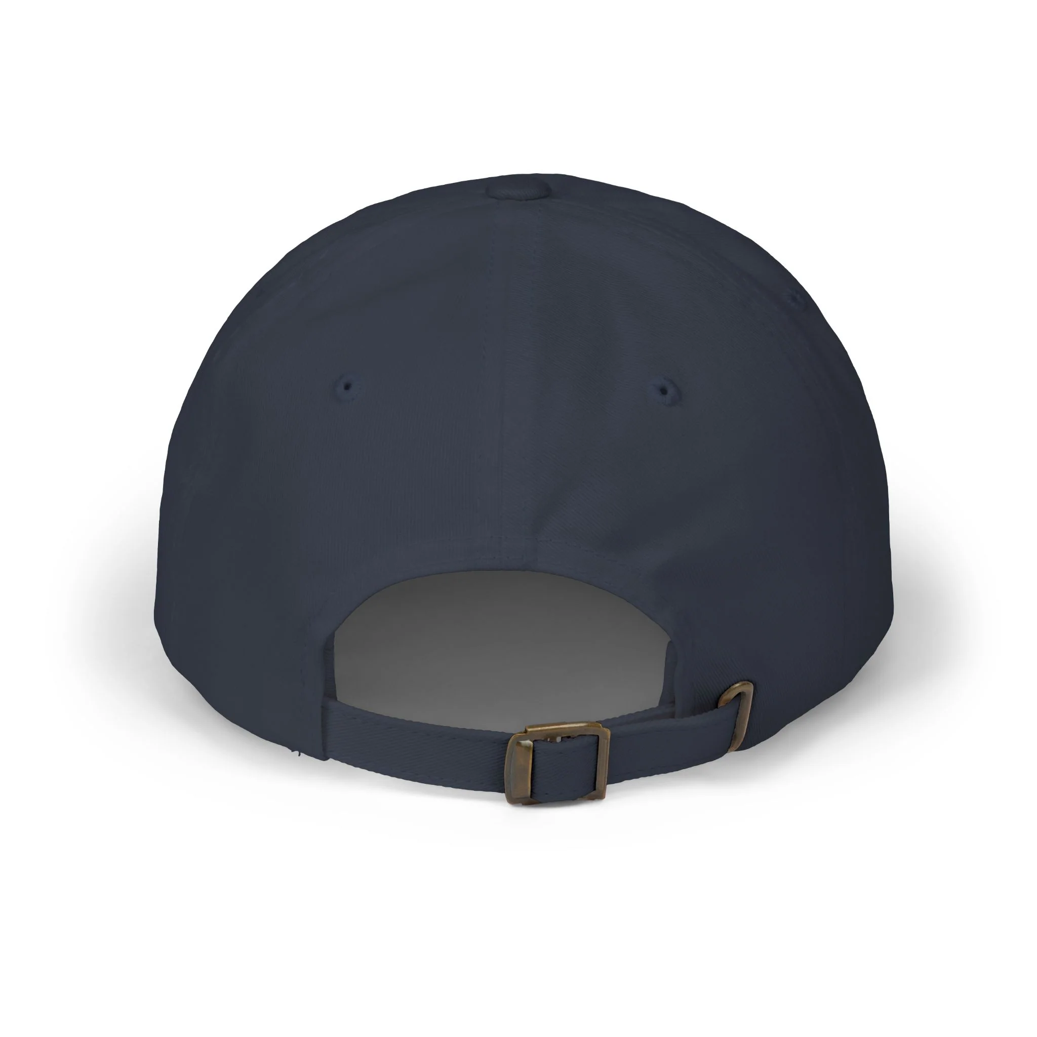 Grandpa Knows Best Cap - Image 5