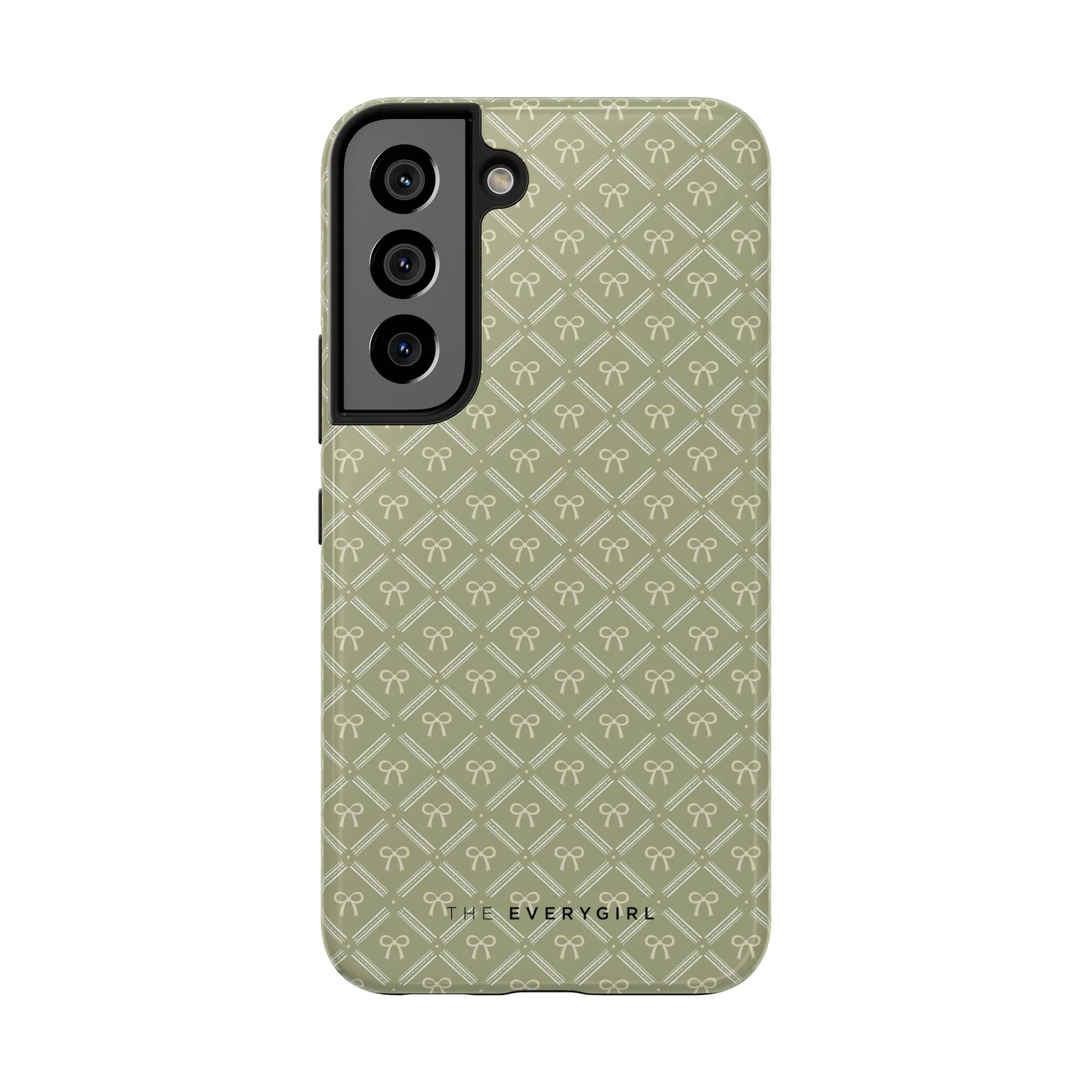 Green Bows IPhone Case - Image 27