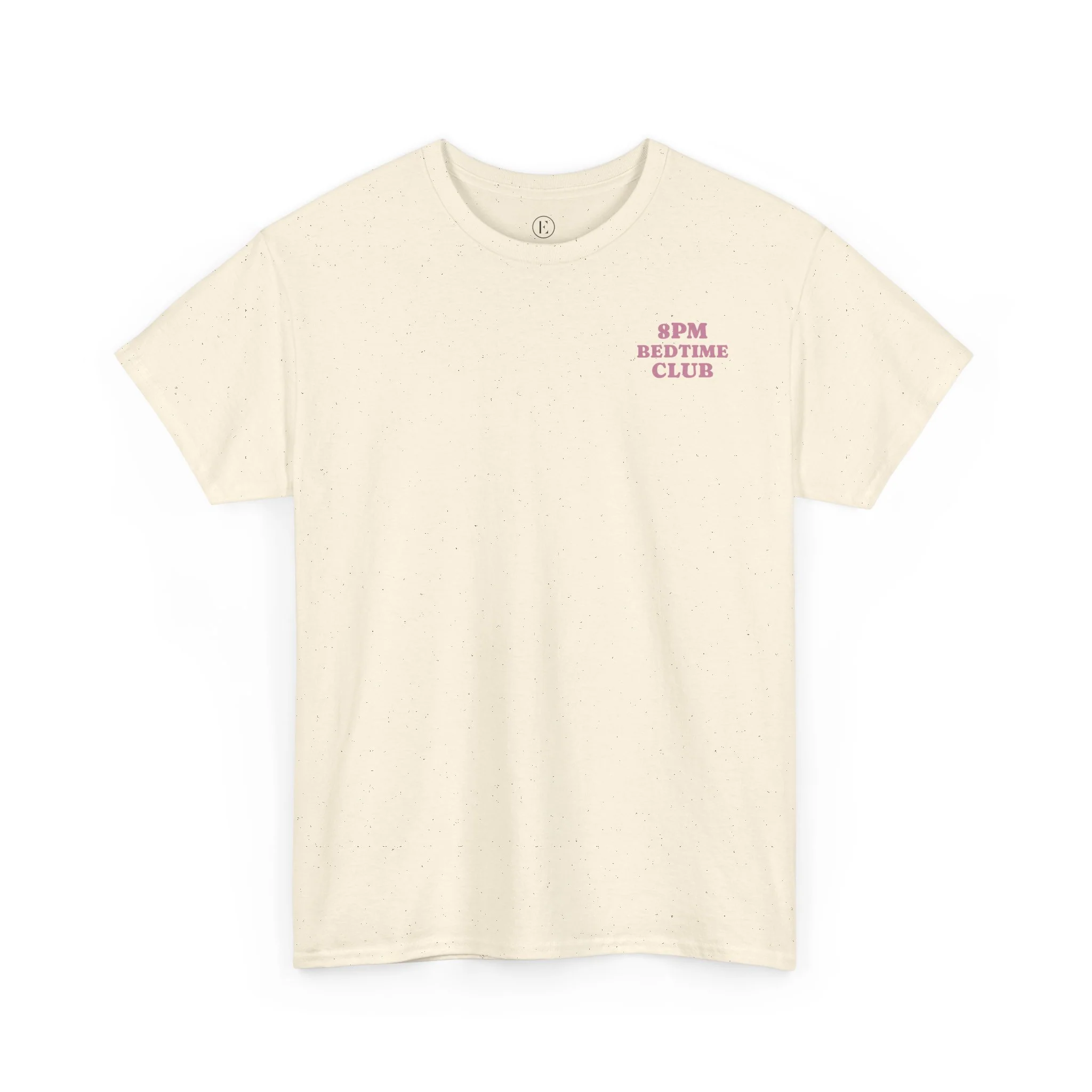 In Bed By Eight Tee - Image 19