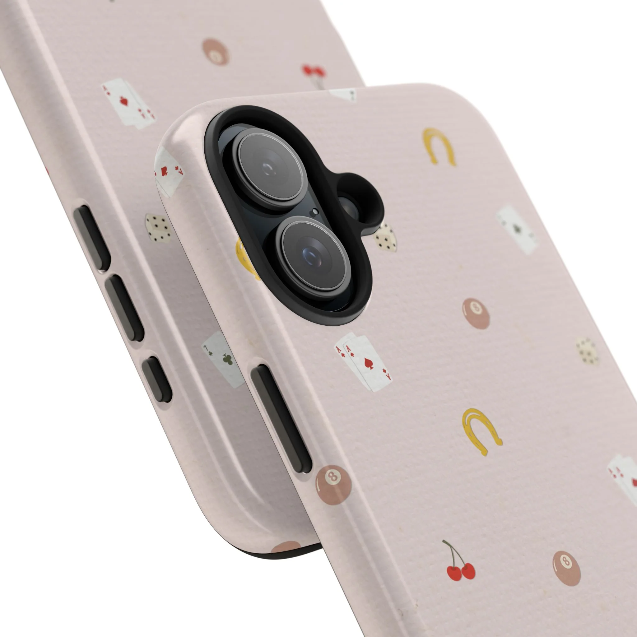 Lucky Girl Phone Case - Image 100