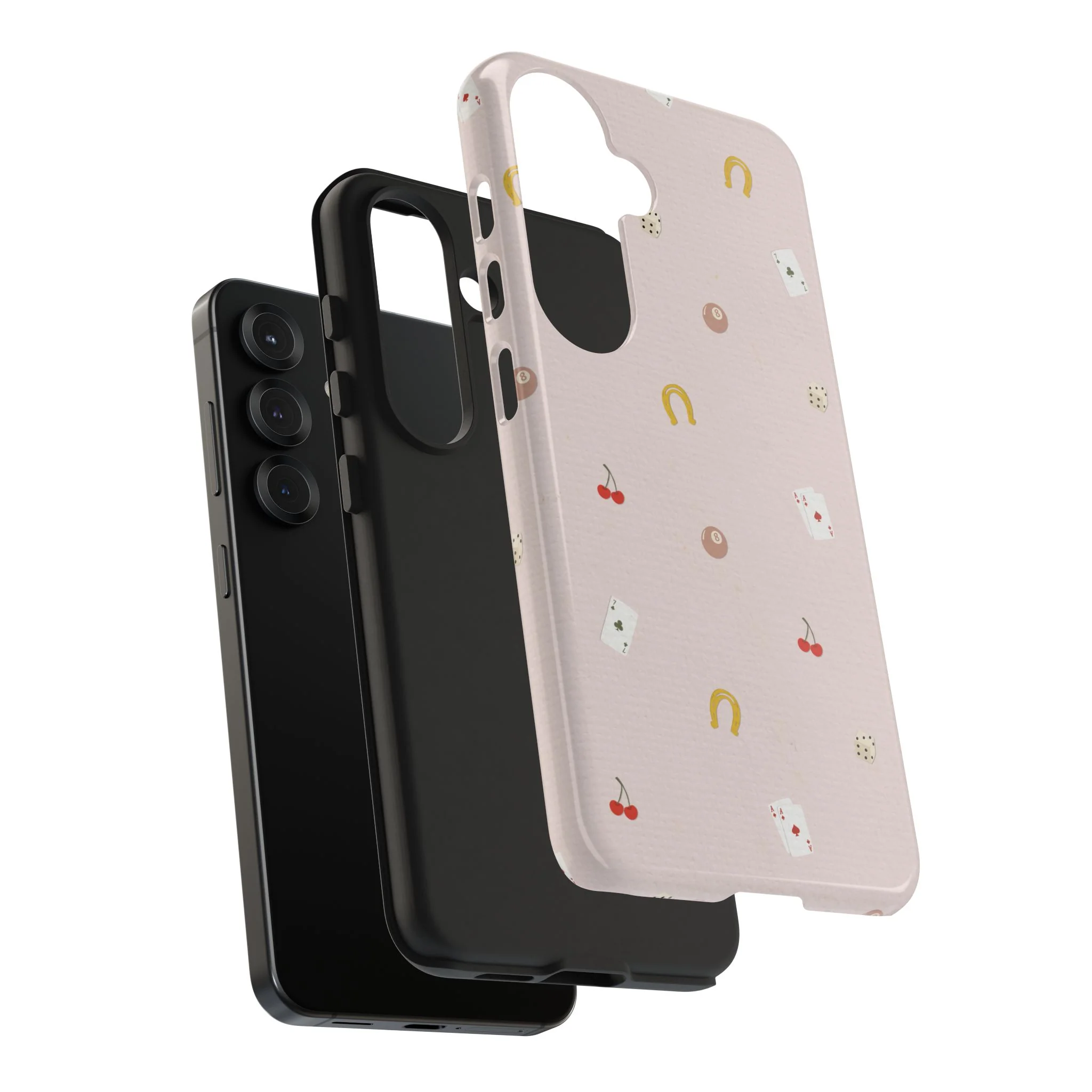 Lucky Girl Phone Case - Image 103