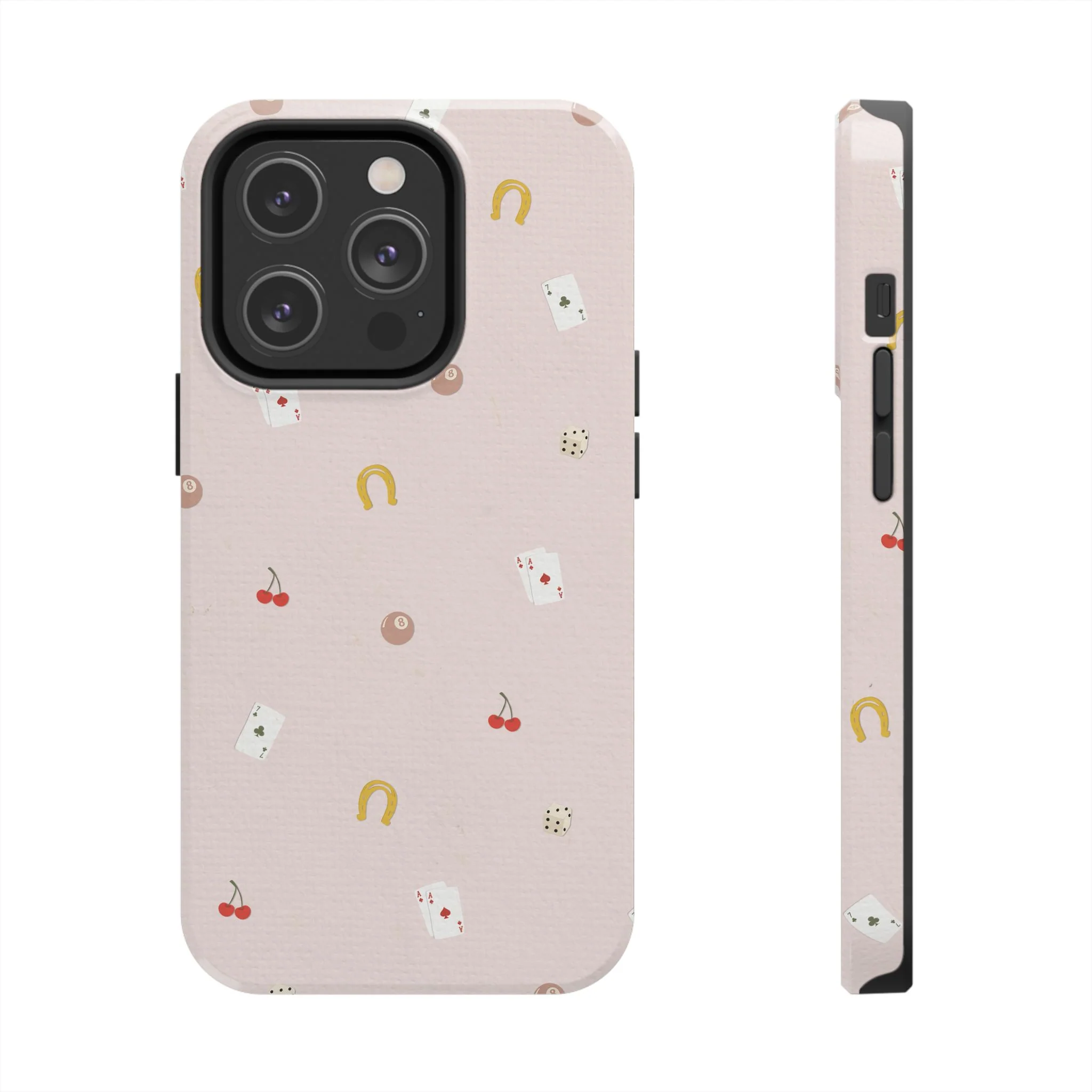 Lucky Girl Phone Case - Image 13