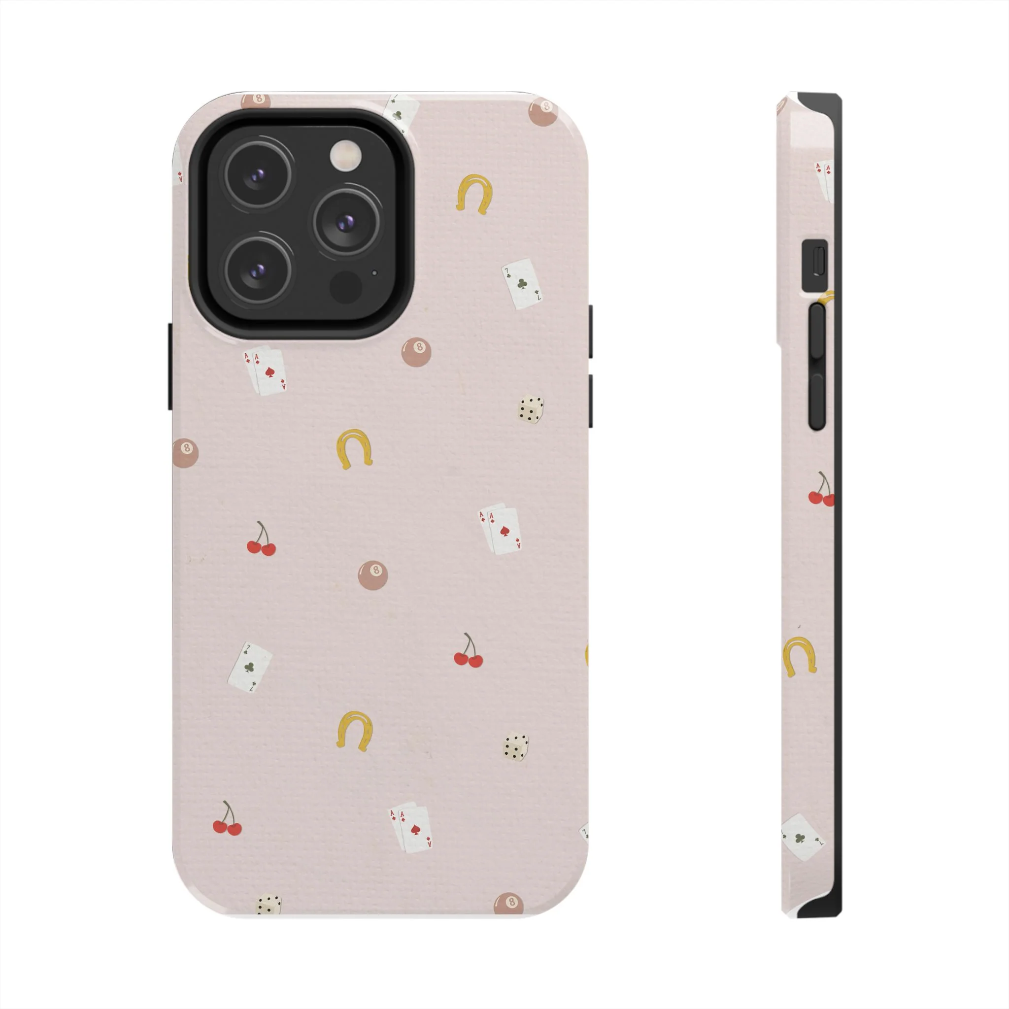 Lucky Girl Phone Case - Image 14
