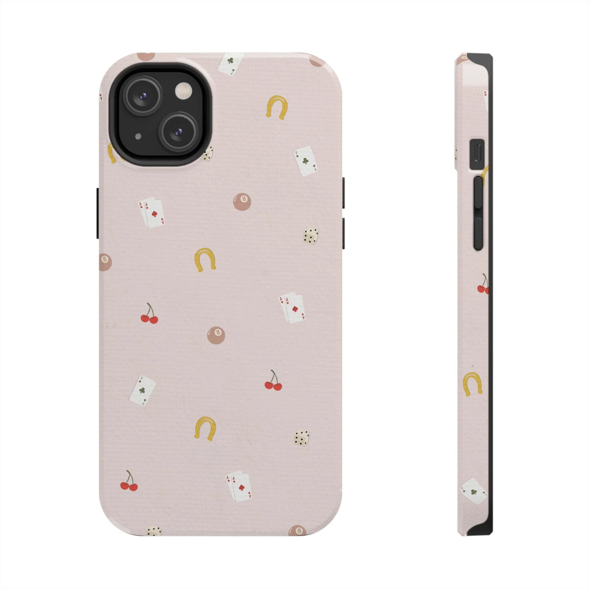 Lucky Girl Phone Case - Image 15