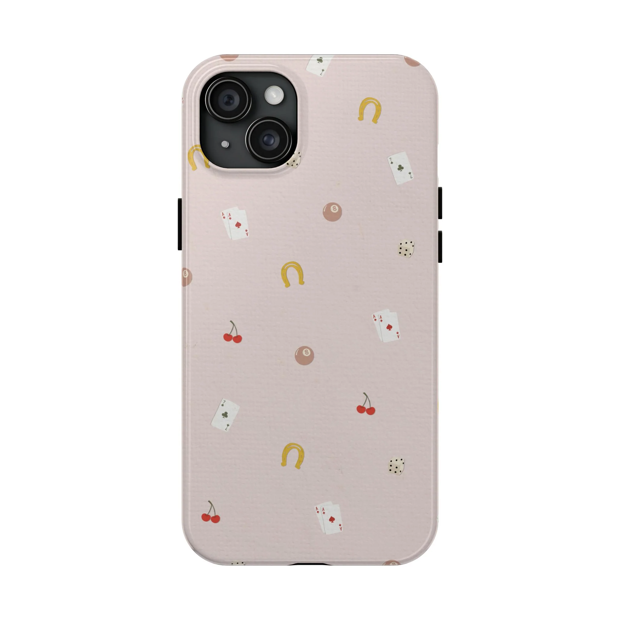 Lucky Girl Phone Case - Image 18