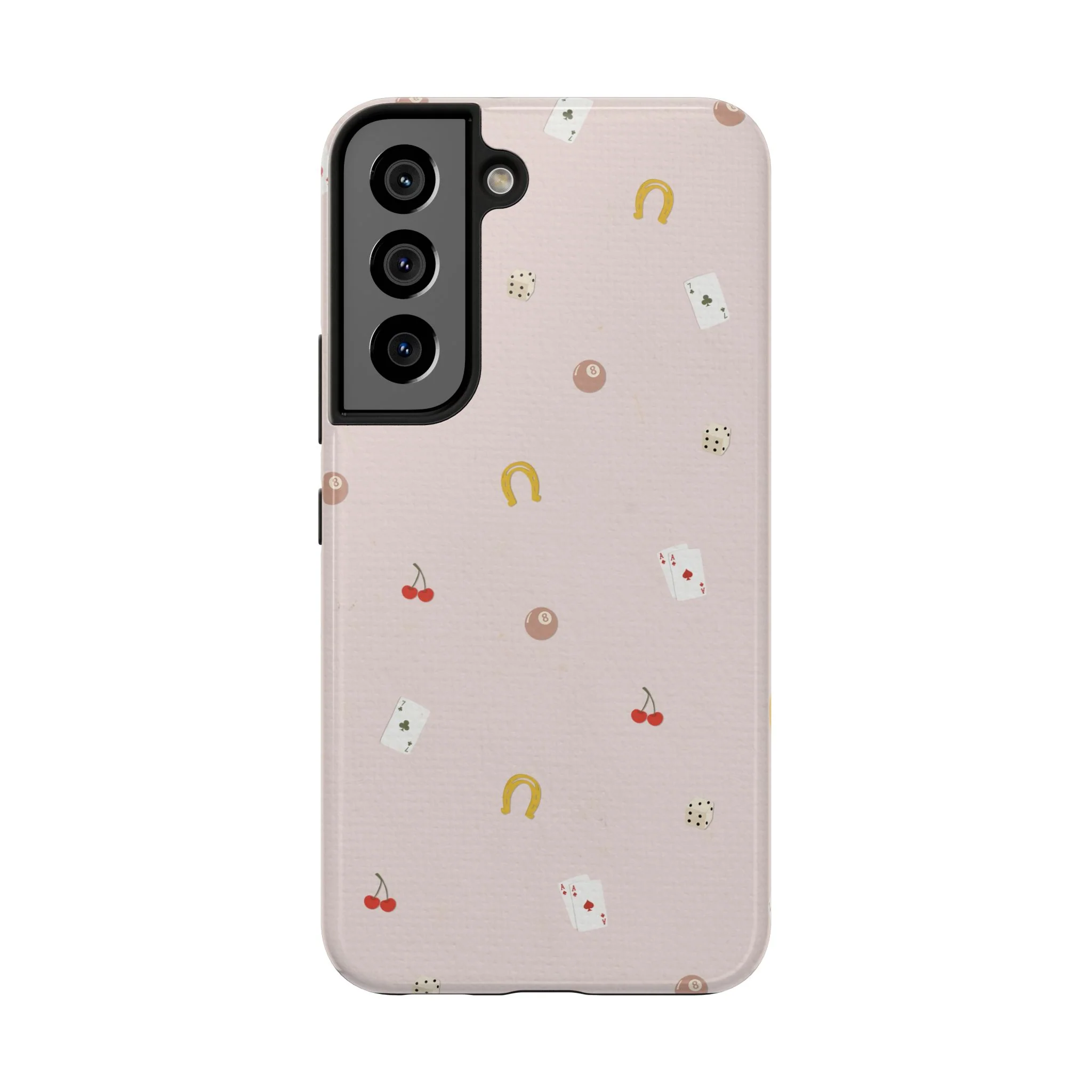 Lucky Girl Phone Case - Image 22