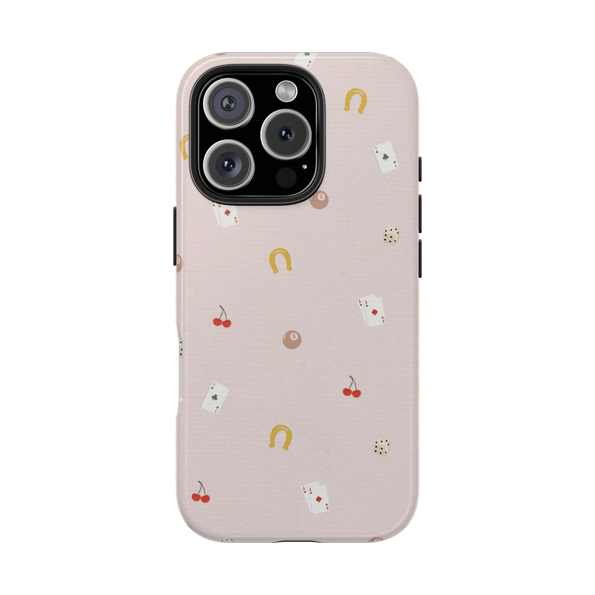 Lucky Girl Phone Case - Image 24