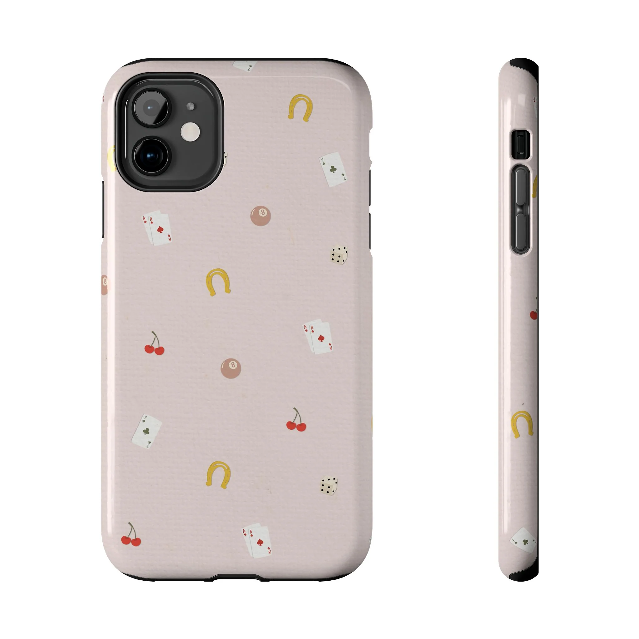 Lucky Girl Phone Case - Image 33