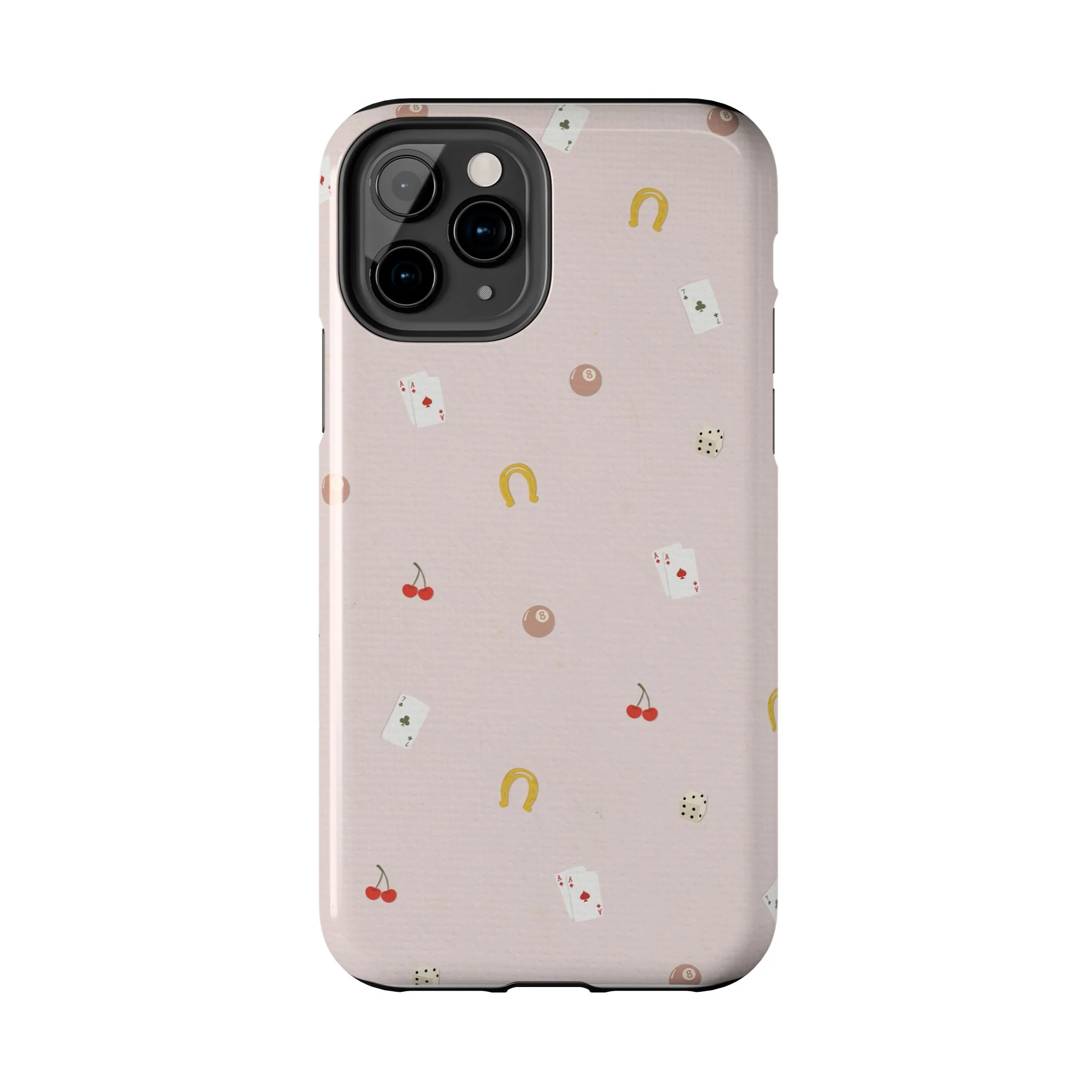 Lucky Girl Phone Case - Image 36
