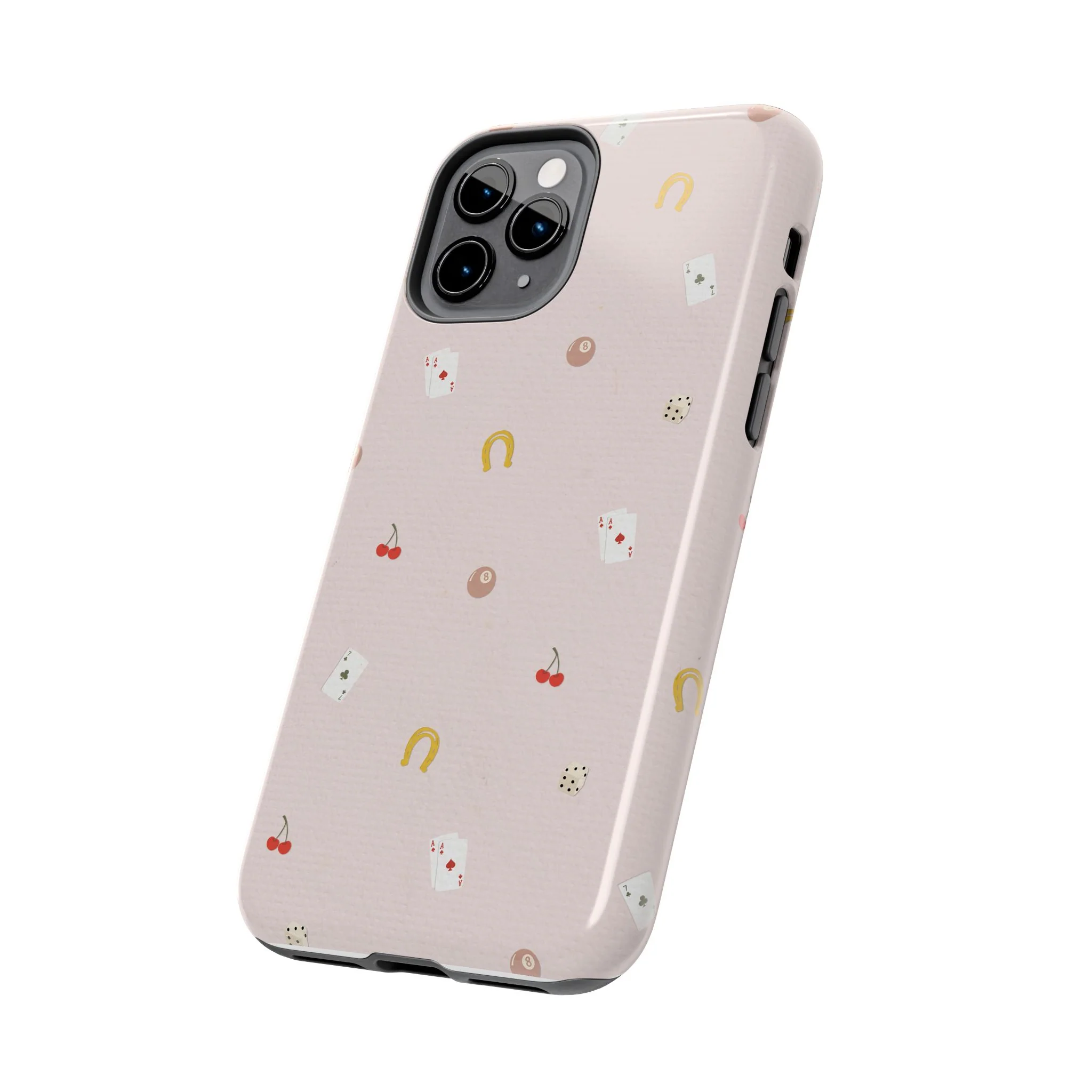 Lucky Girl Phone Case - Image 37