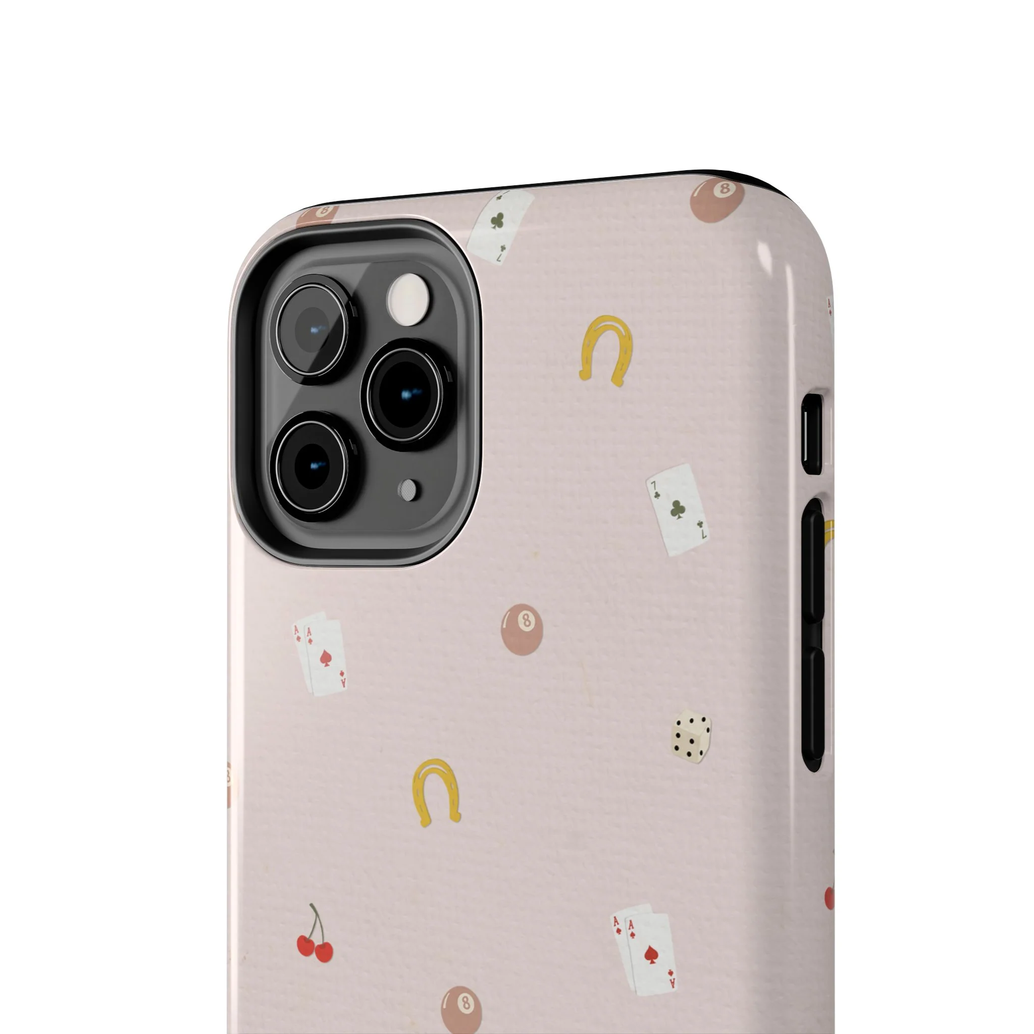 Lucky Girl Phone Case - Image 38