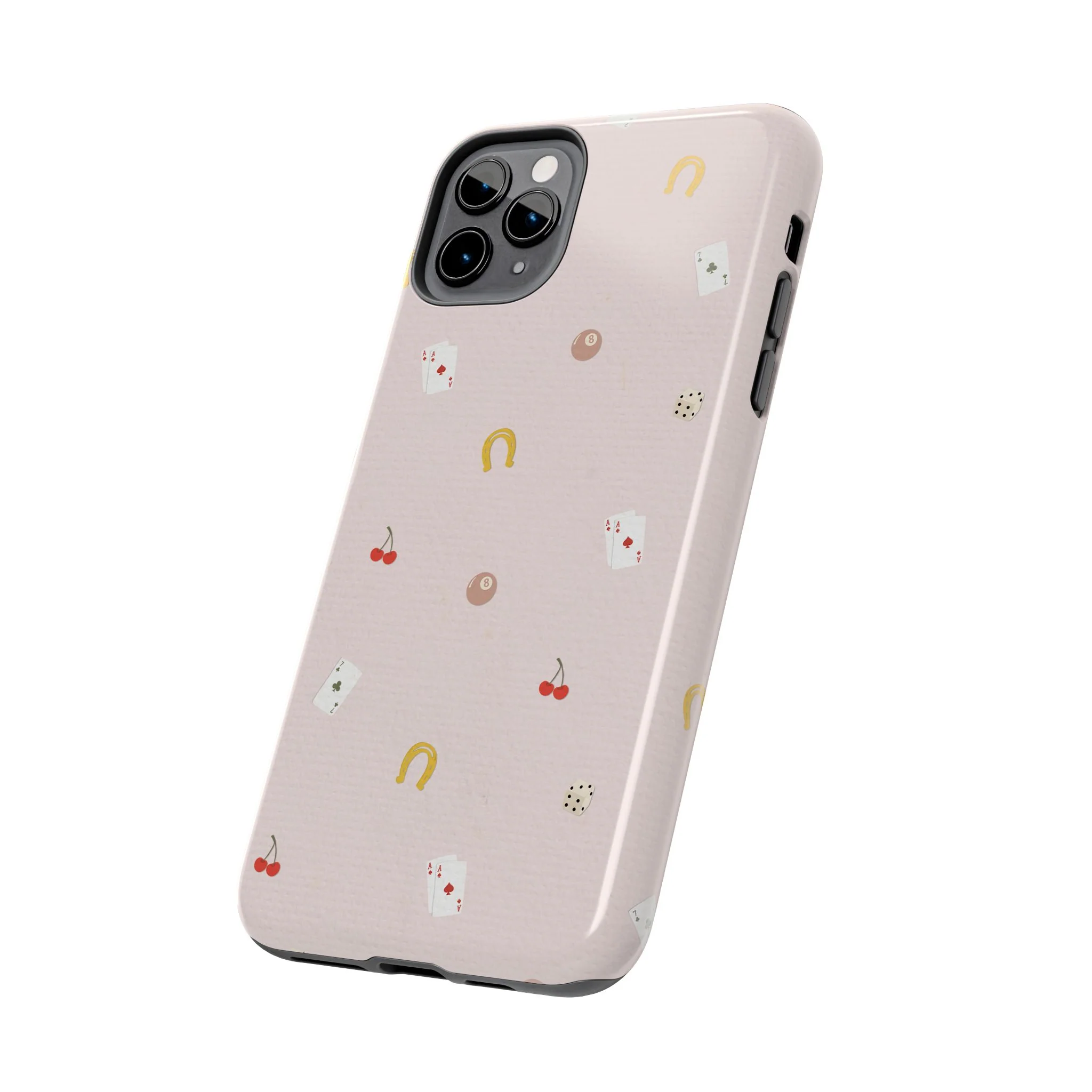 Lucky Girl Phone Case - Image 40