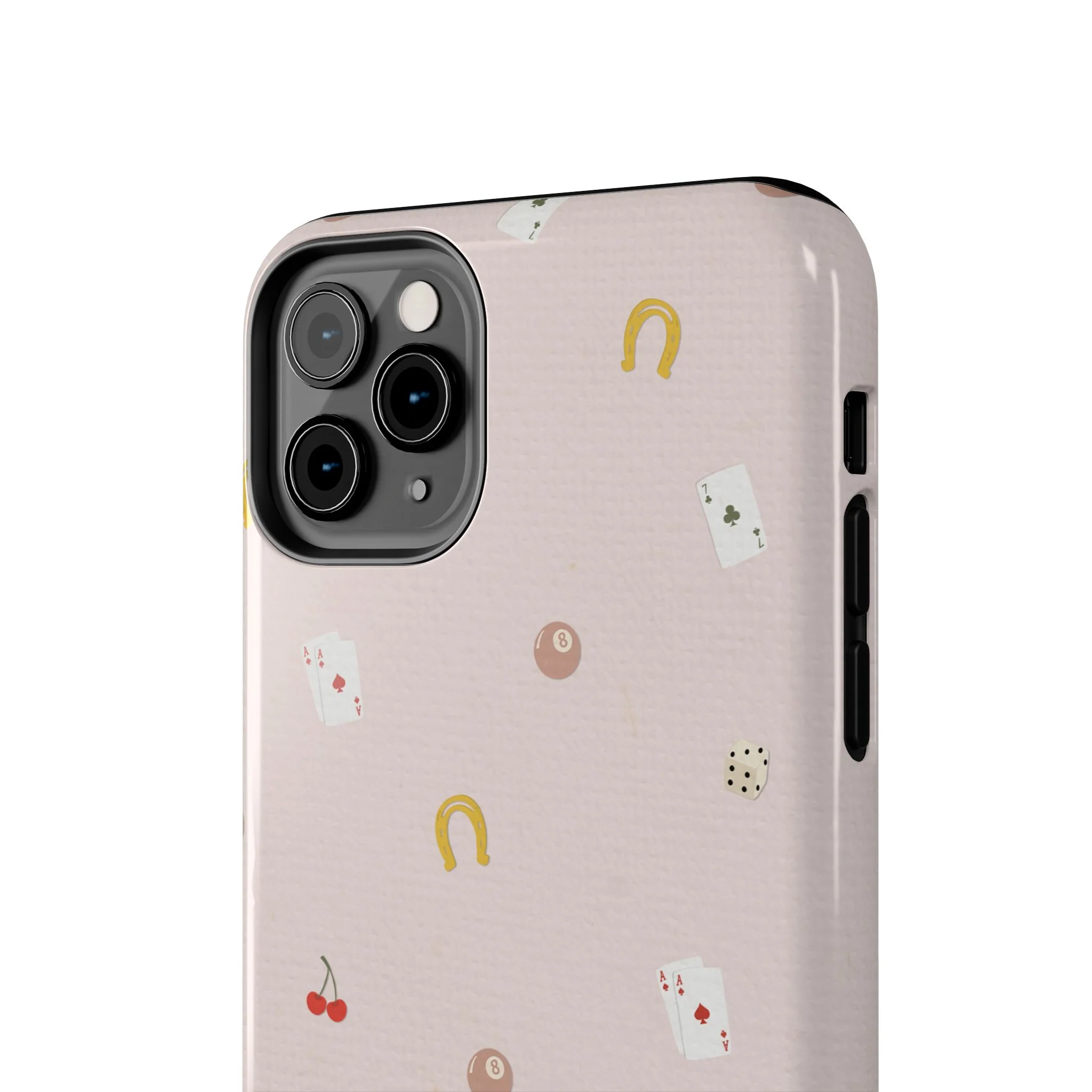 Lucky Girl Phone Case - Image 41