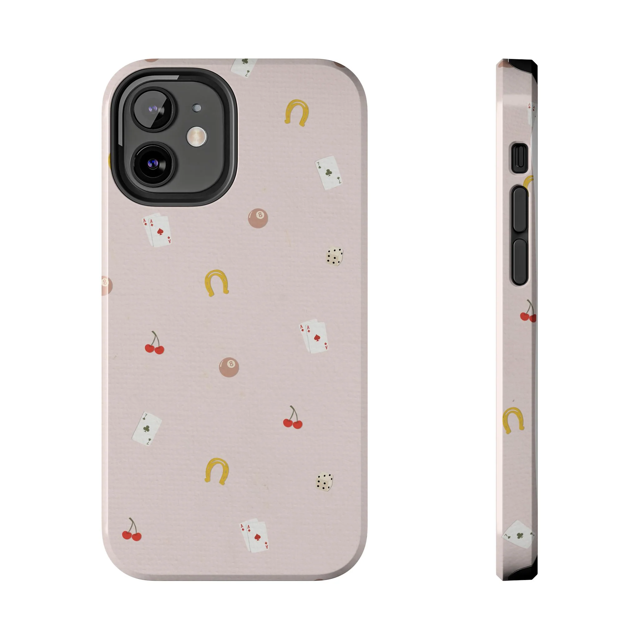 Lucky Girl Phone Case - Image 45