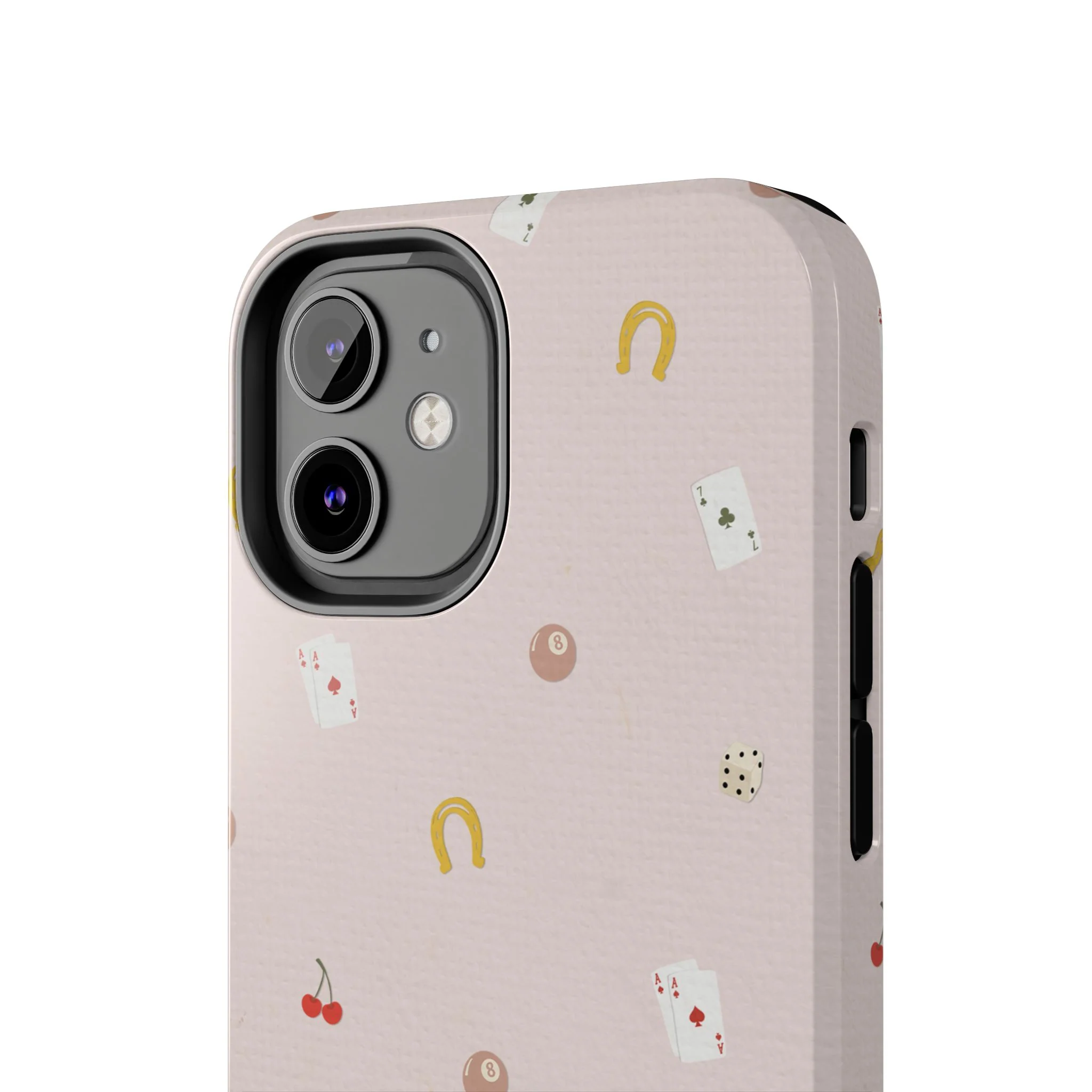 Lucky Girl Phone Case - Image 47