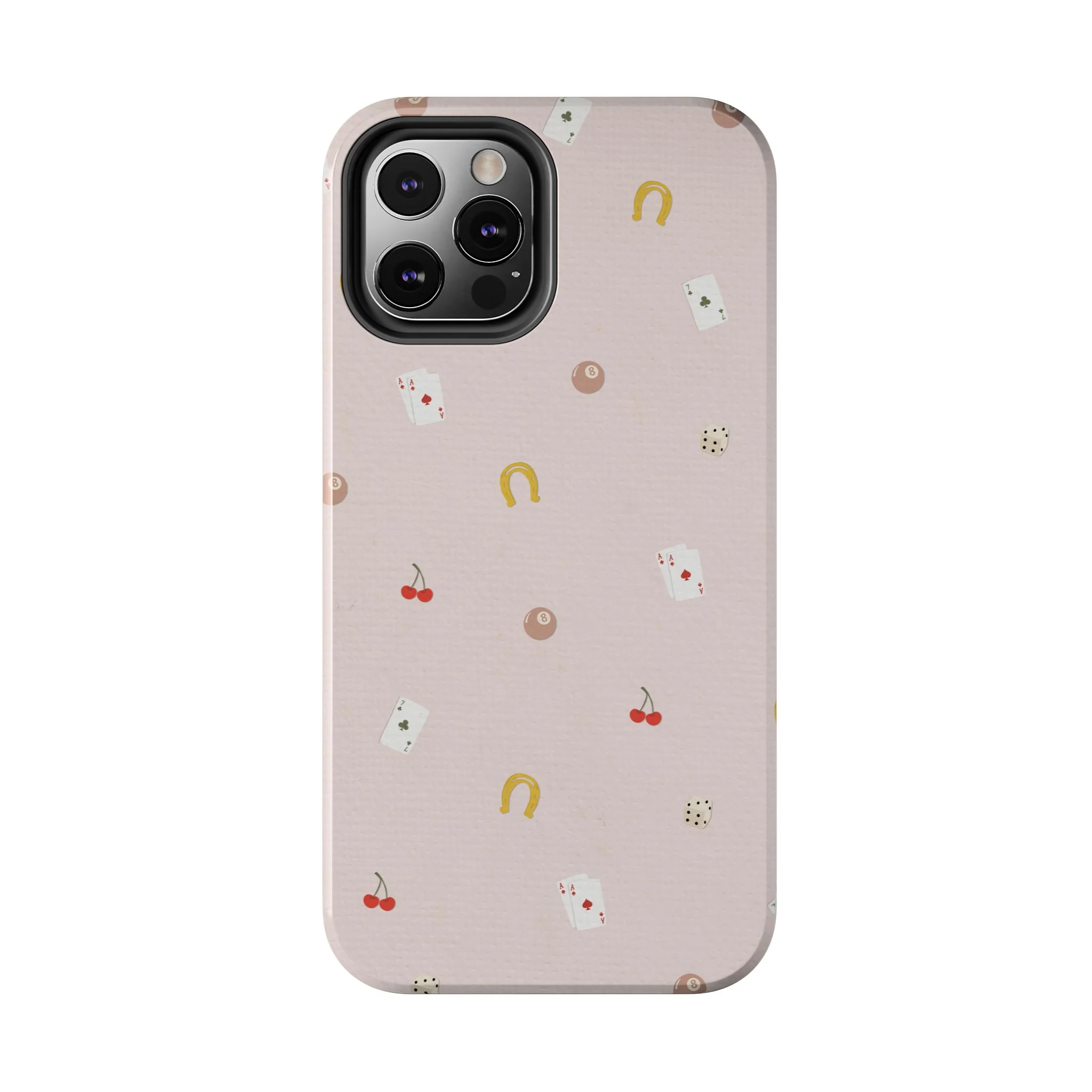 Lucky Girl Phone Case - Image 48