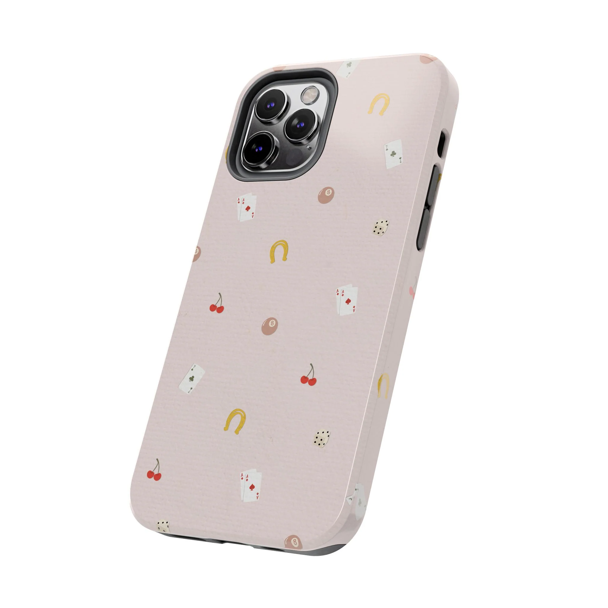 Lucky Girl Phone Case - Image 49
