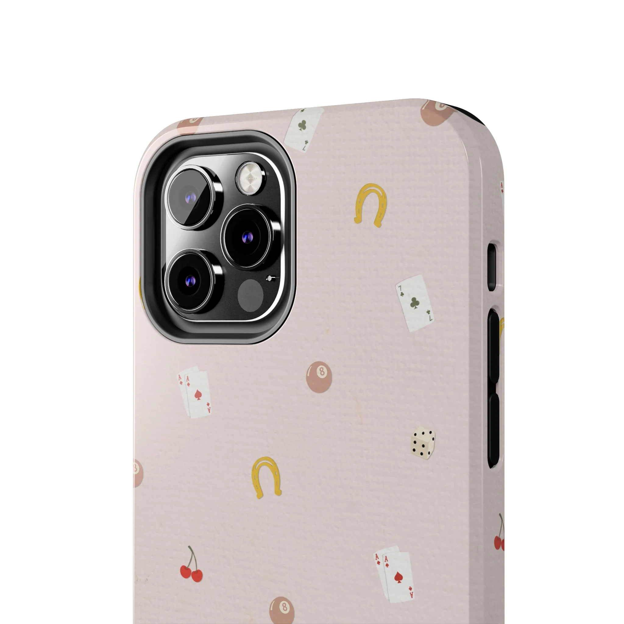 Lucky Girl Phone Case - Image 50