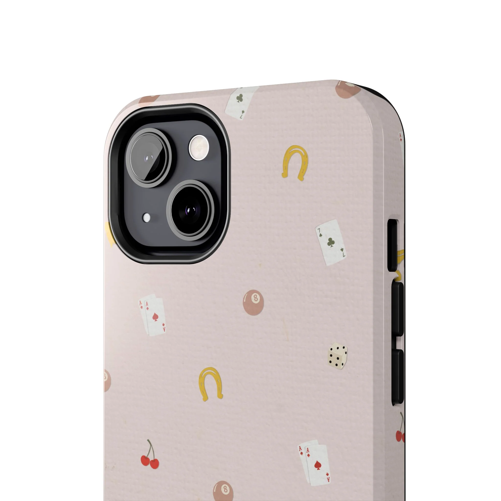 Lucky Girl Phone Case - Image 56