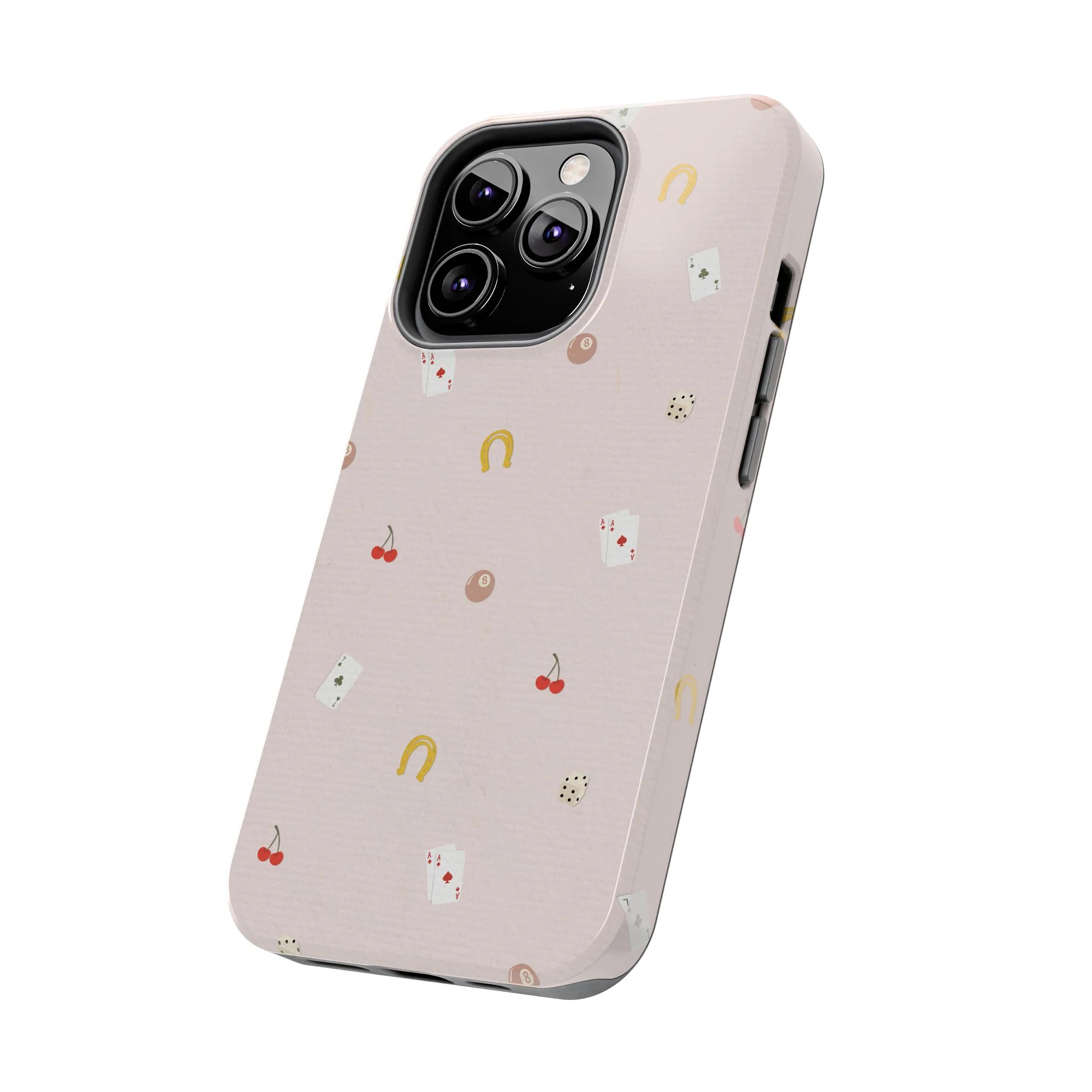 Lucky Girl Phone Case - Image 61