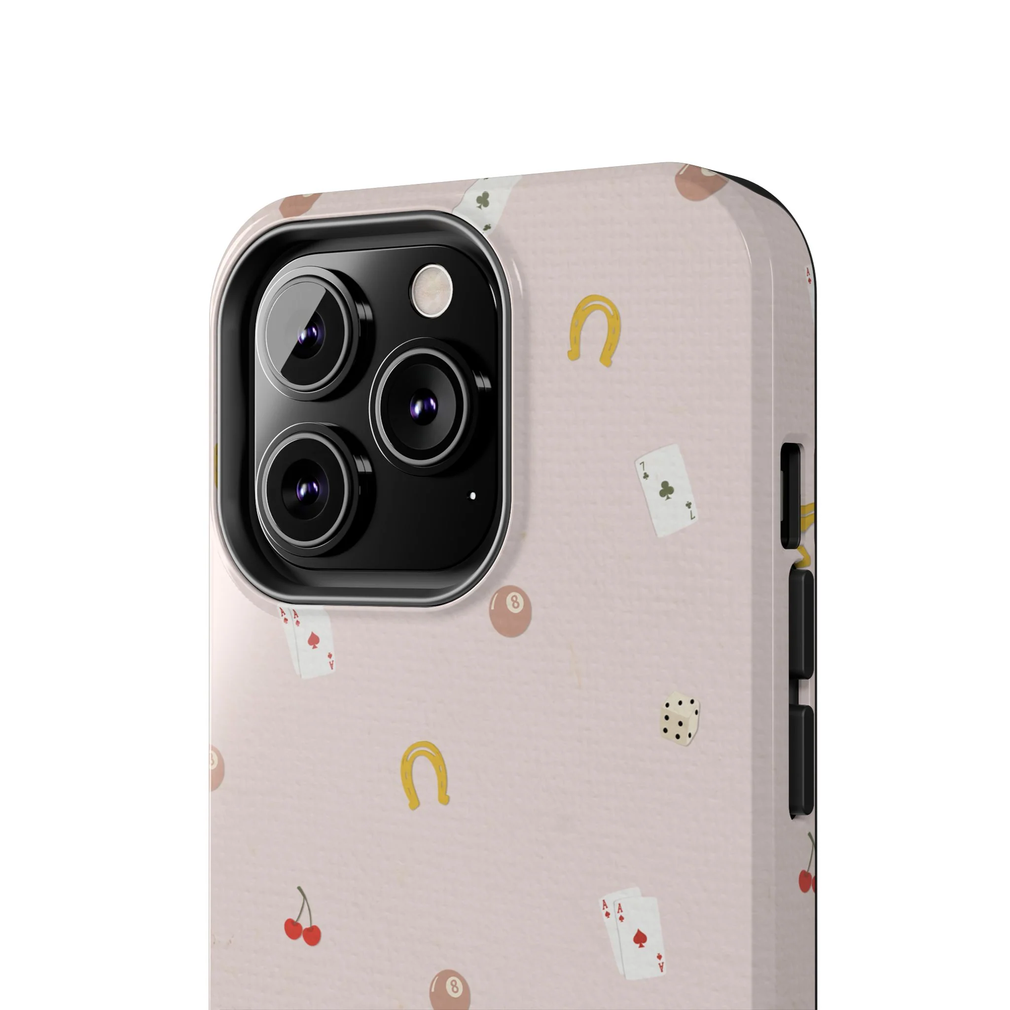 Lucky Girl Phone Case - Image 62