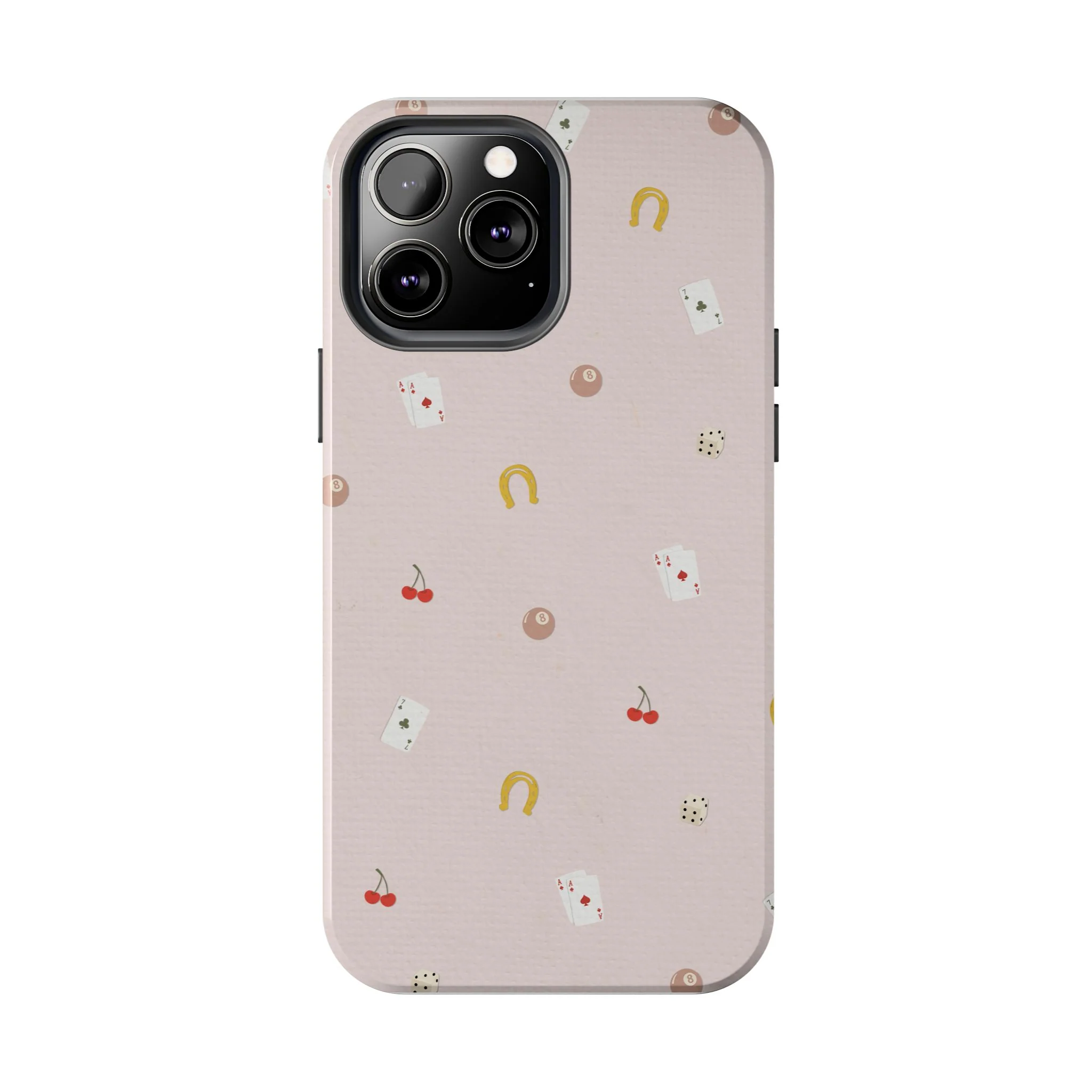 Lucky Girl Phone Case - Image 63