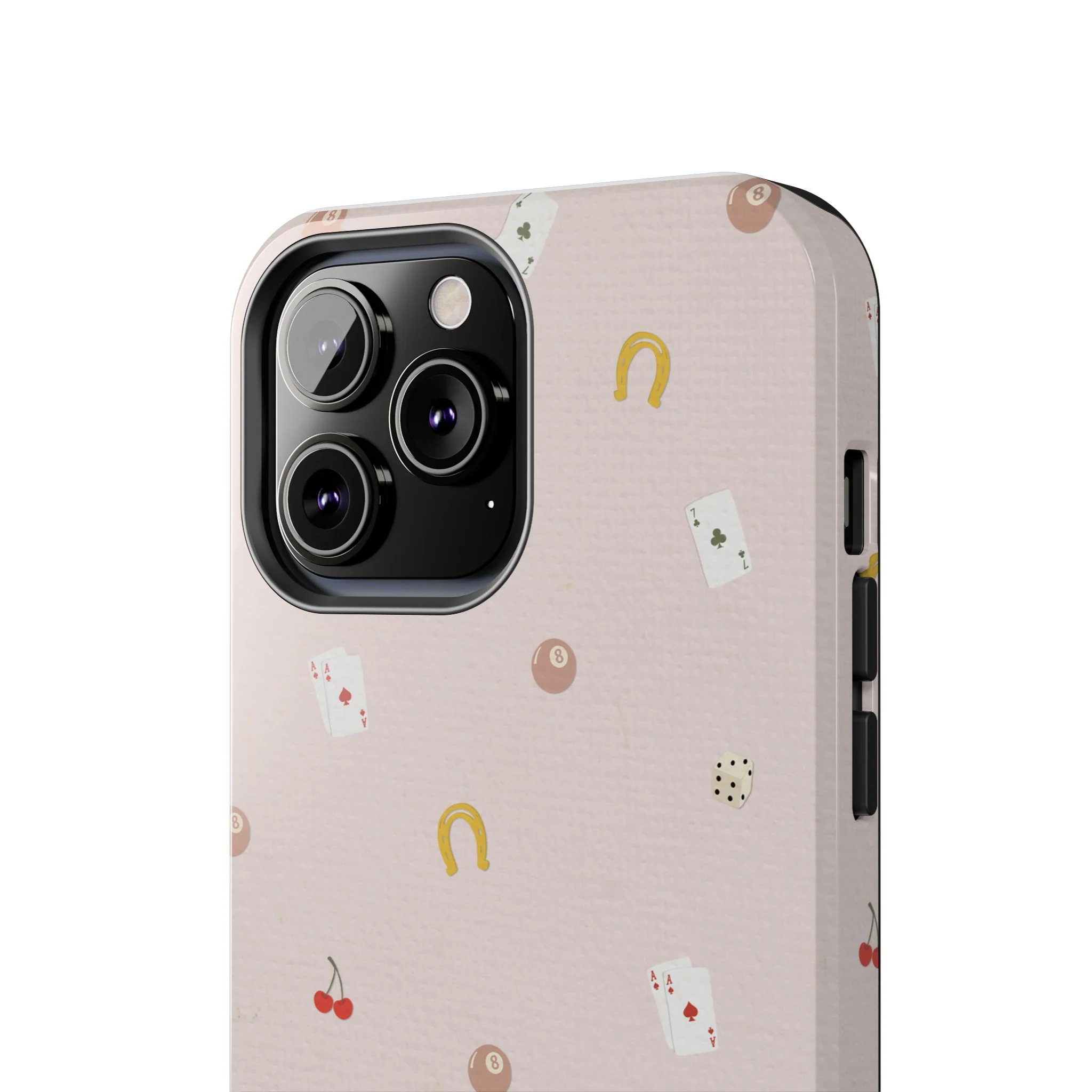 Lucky Girl Phone Case - Image 65