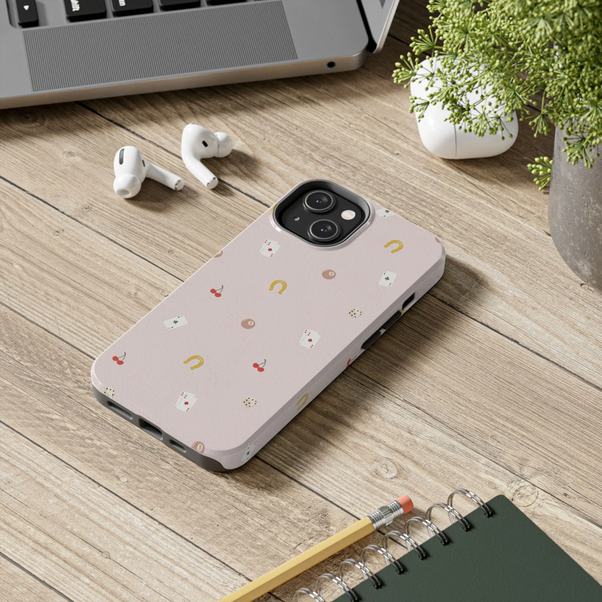 Lucky Girl Phone Case - Image 66