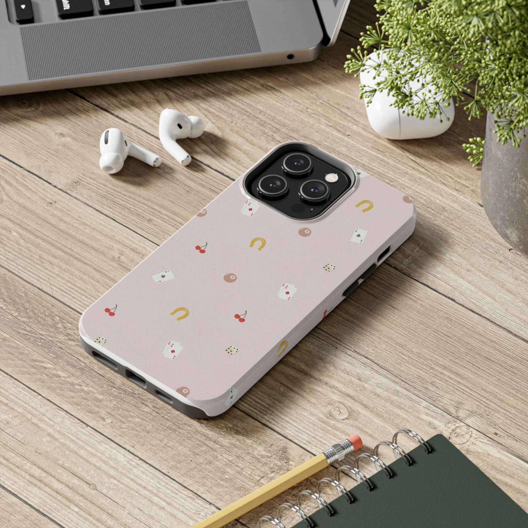 Lucky Girl Phone Case - Image 68
