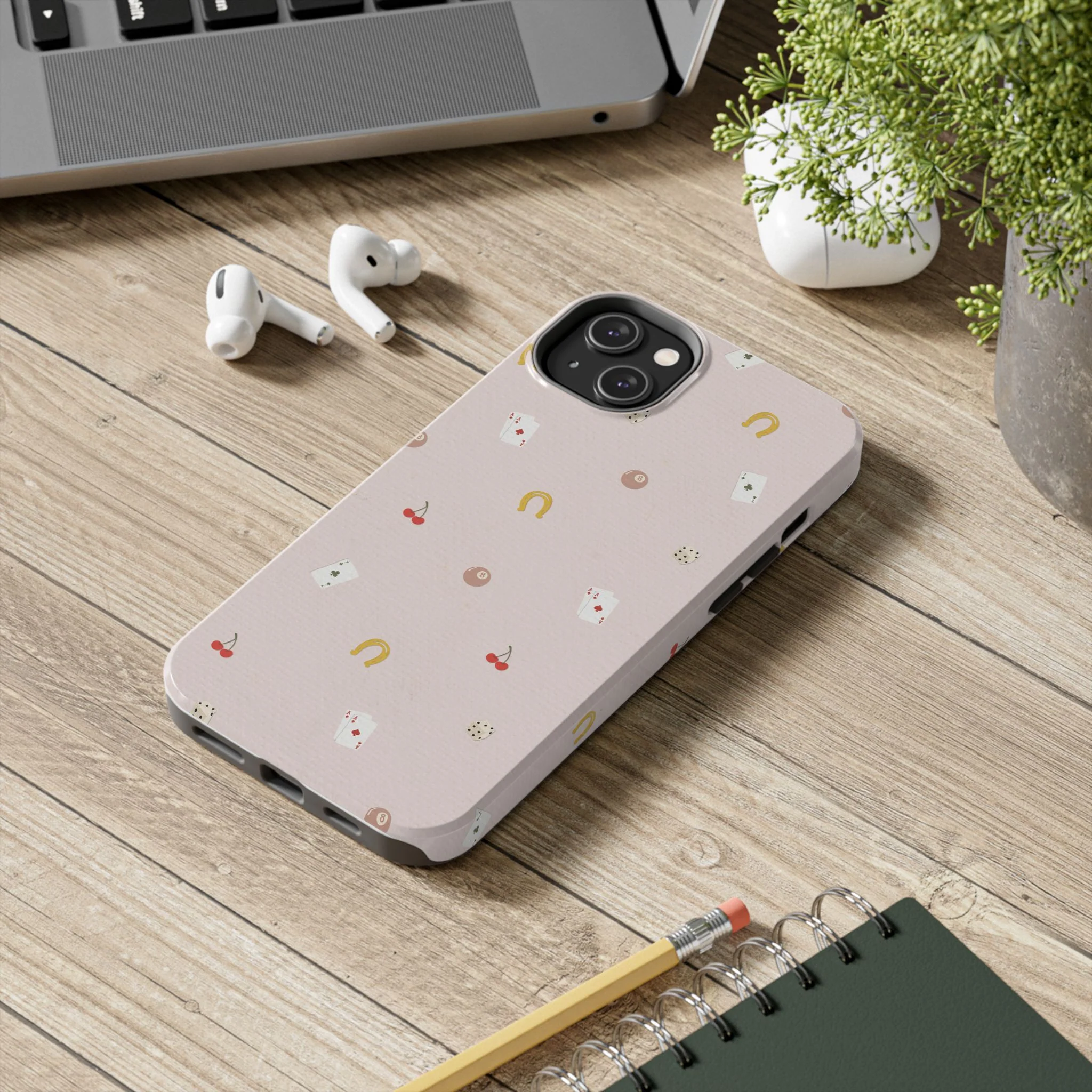 Lucky Girl Phone Case - Image 69
