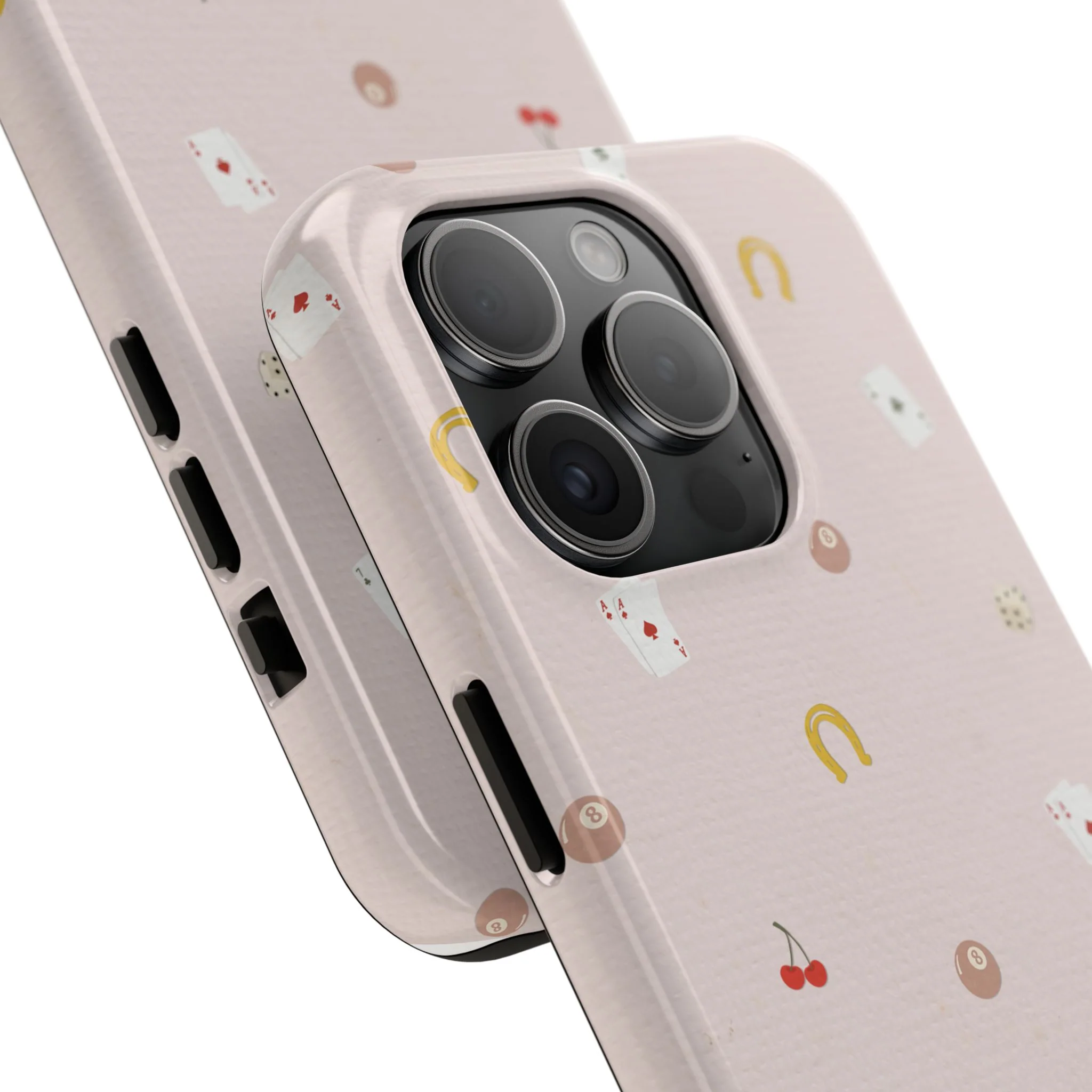 Lucky Girl Phone Case - Image 73